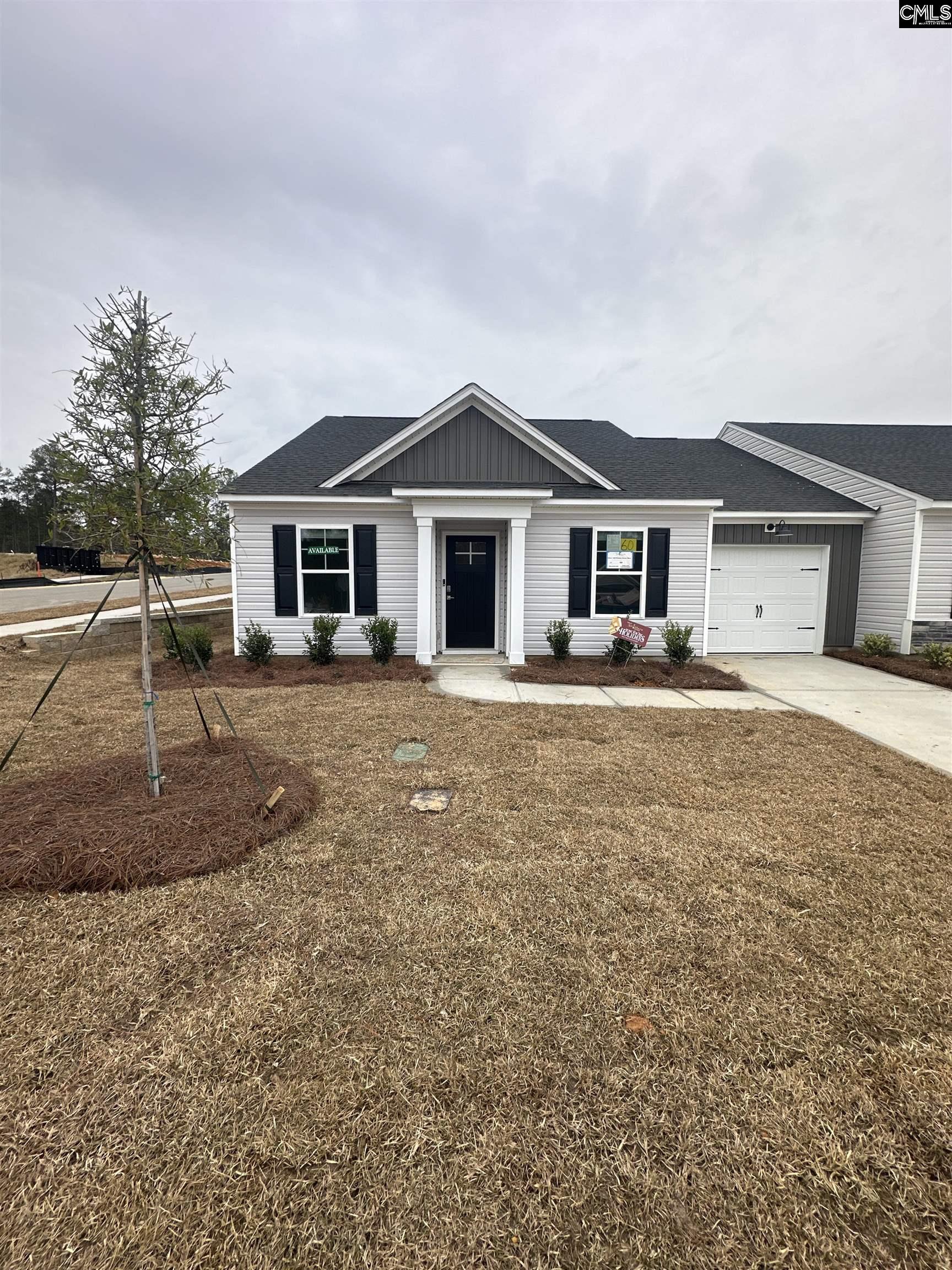 120 Prairie Grass Way Columbia, SC 29212