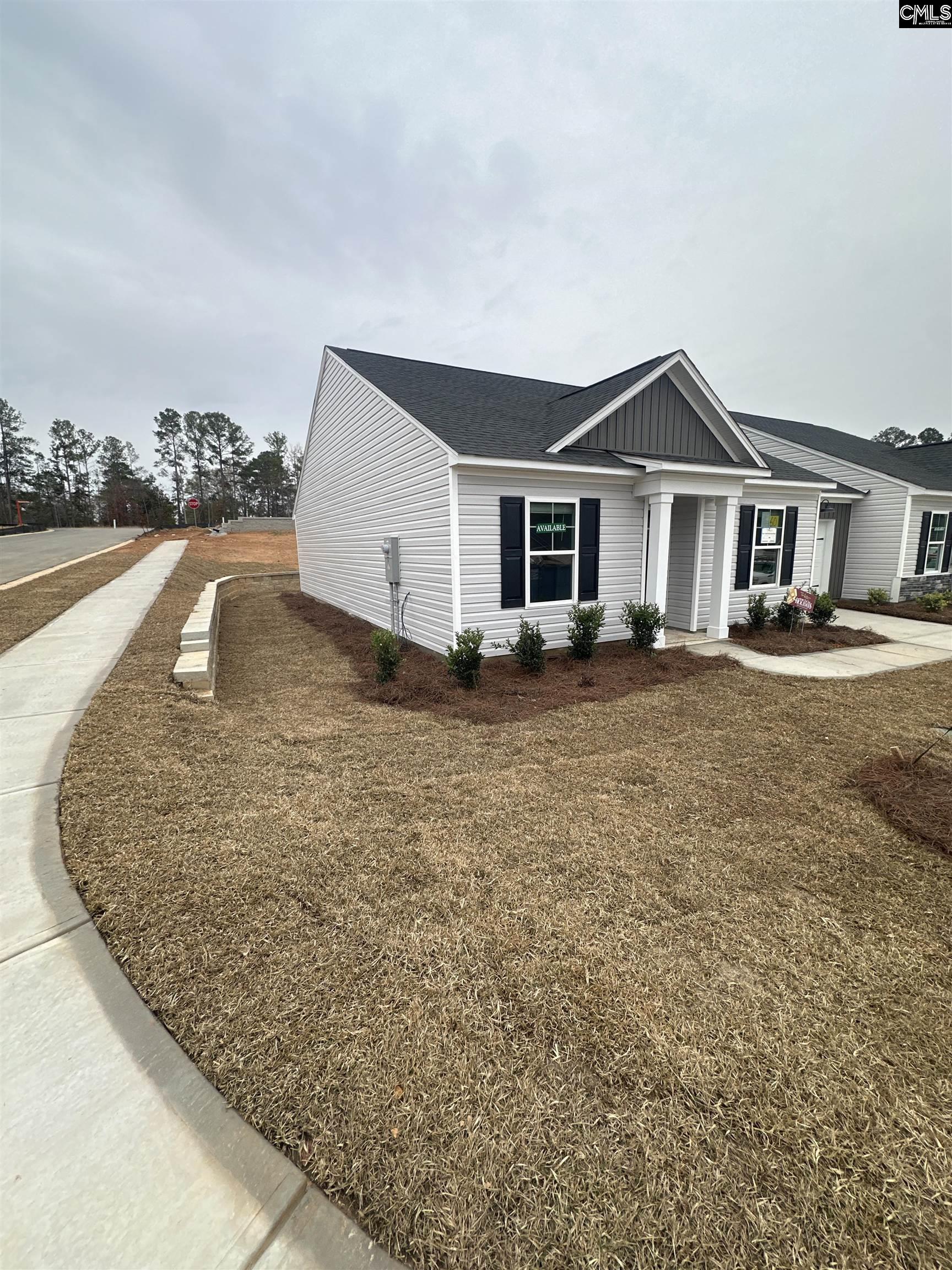 120 Prairie Grass Way Columbia, SC 29212