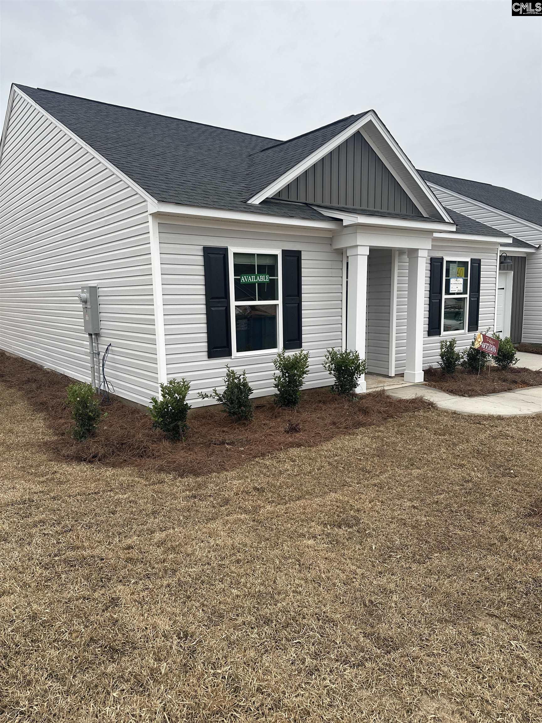 120 Prairie Grass Way Columbia, SC 29212