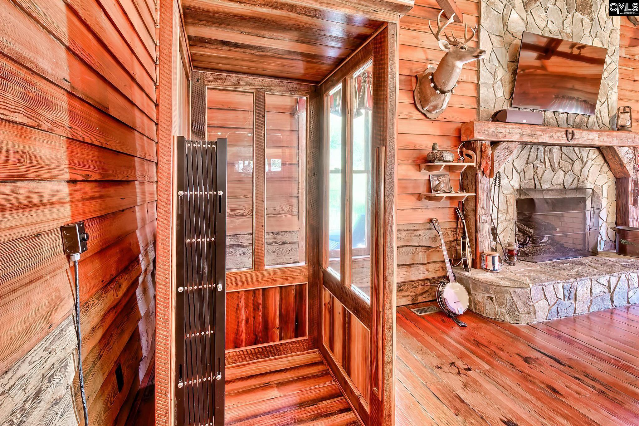 1348 Koon Trestle Road Pomaria, SC 29126