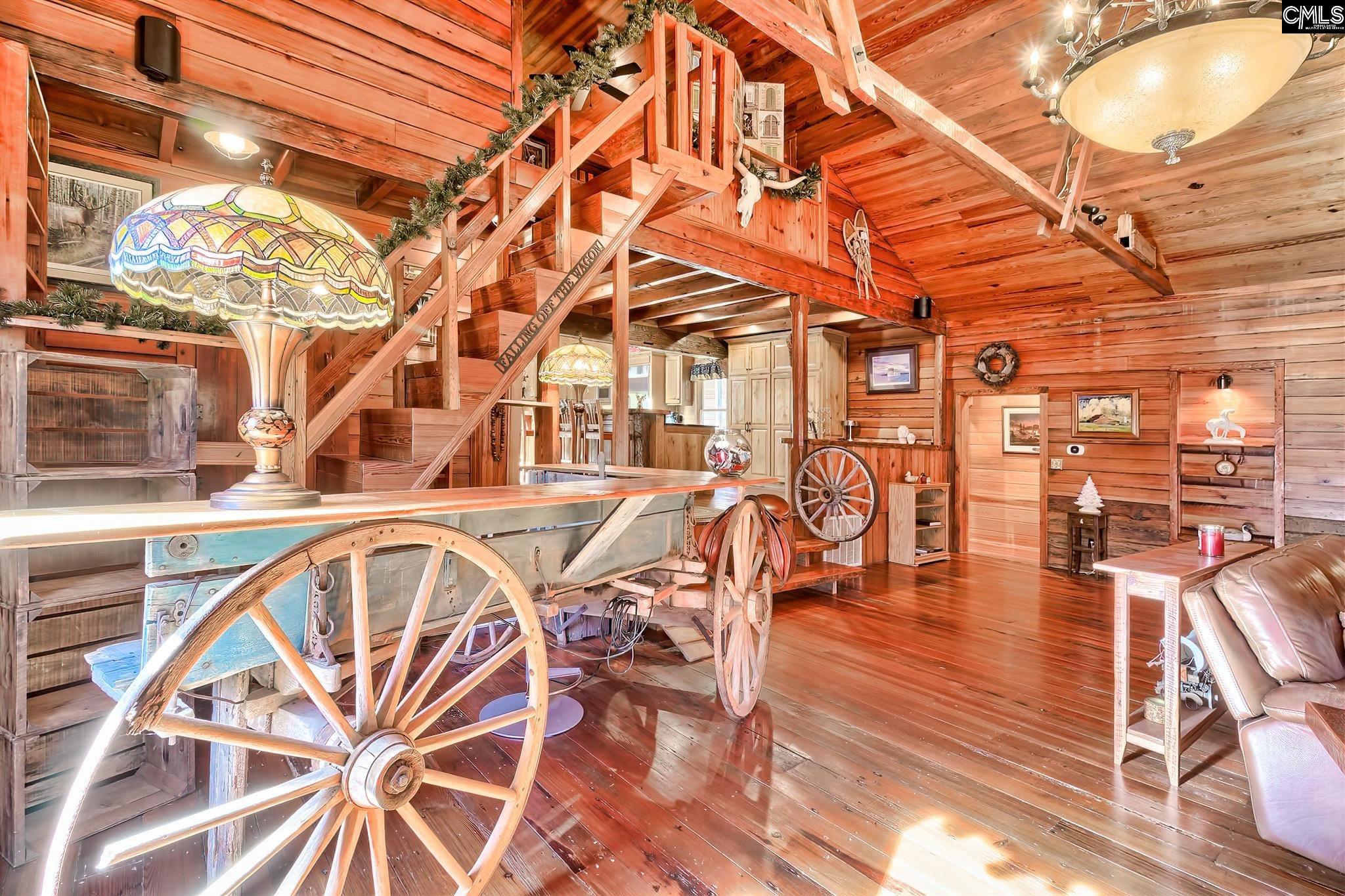 1348 Koon Trestle Road Pomaria, SC 29126