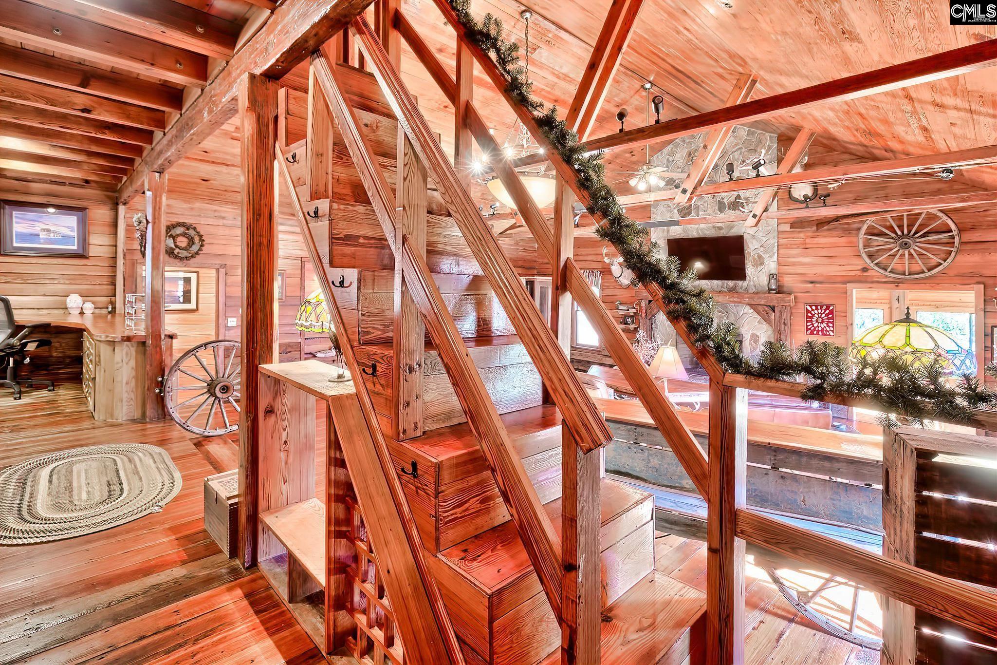 1348 Koon Trestle Road Pomaria, SC 29126