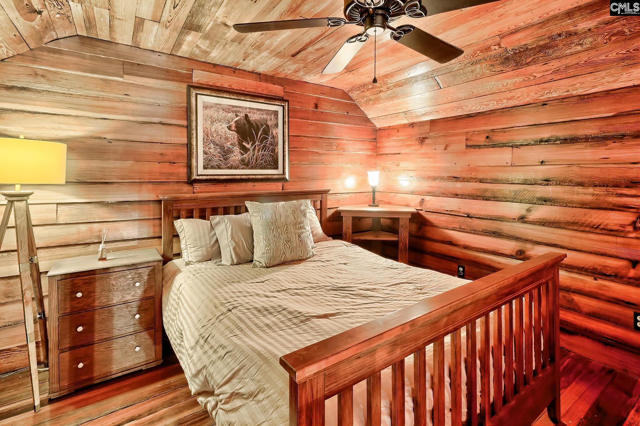 1348 Koon Trestle Road Pomaria, SC 29126