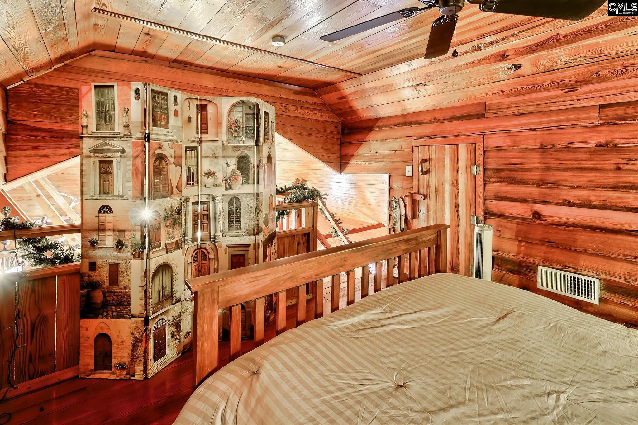 1348 Koon Trestle Road Pomaria, SC 29126