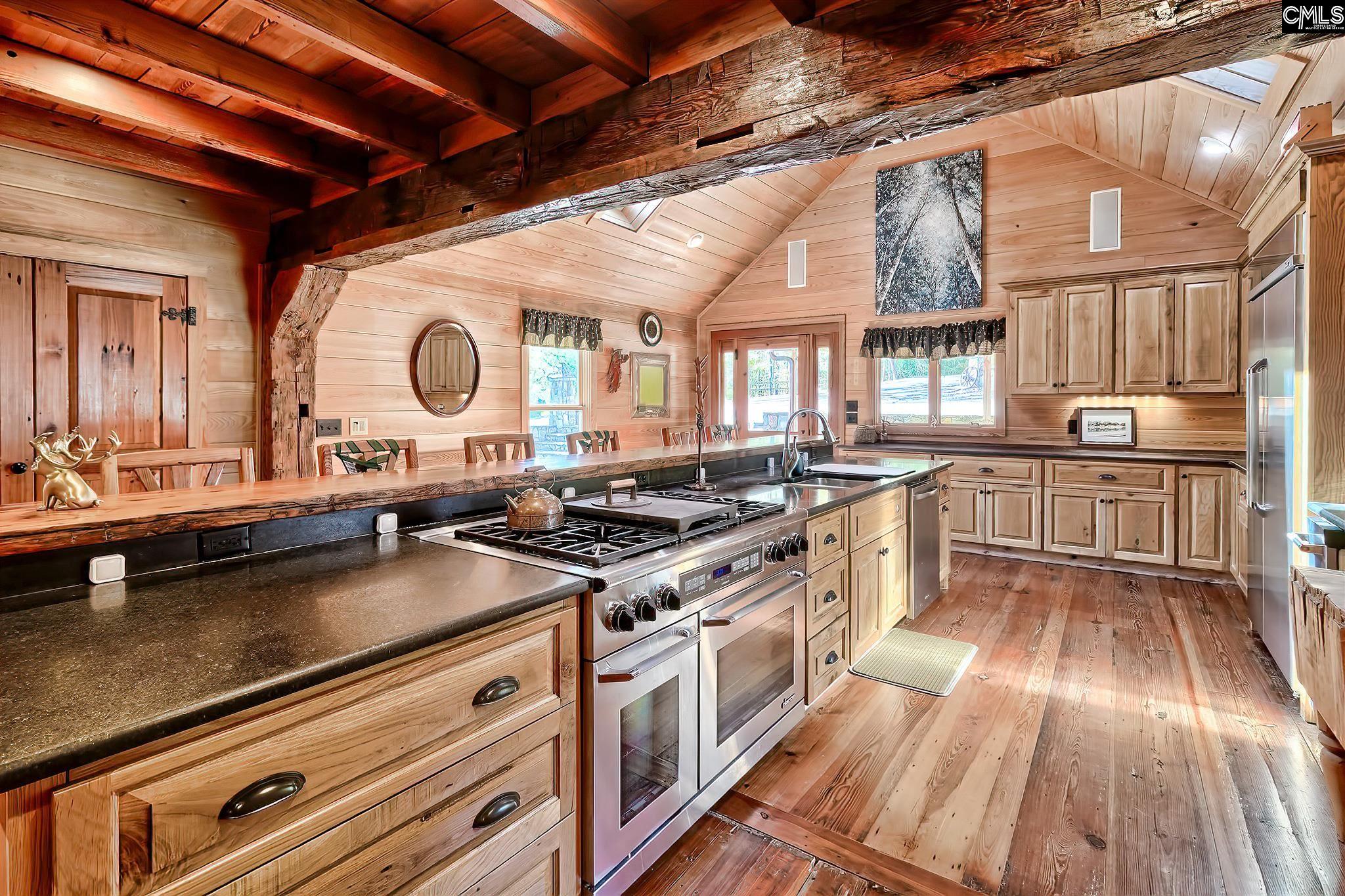 1348 Koon Trestle Road Pomaria, SC 29126