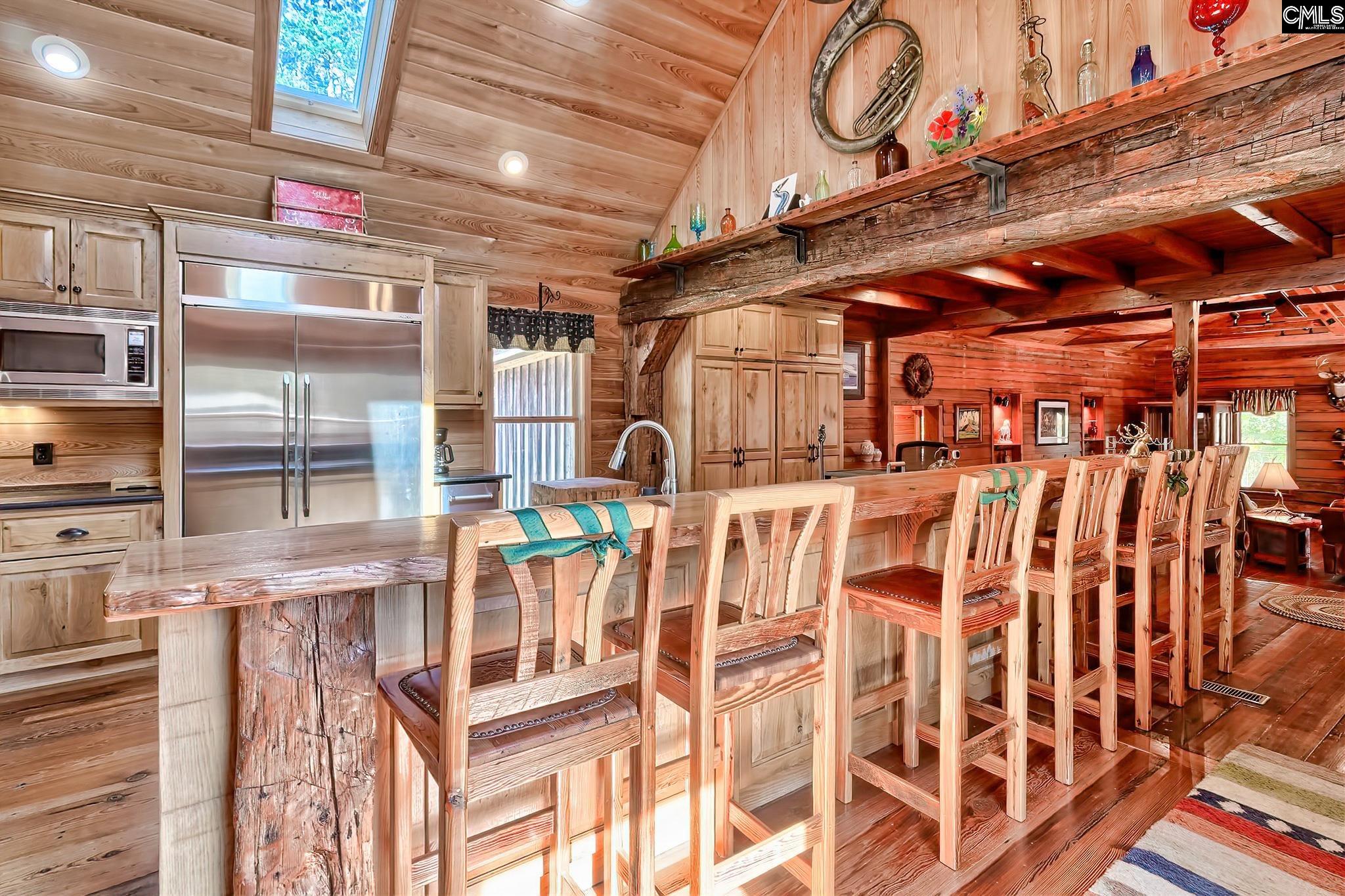 1348 Koon Trestle Road Pomaria, SC 29126
