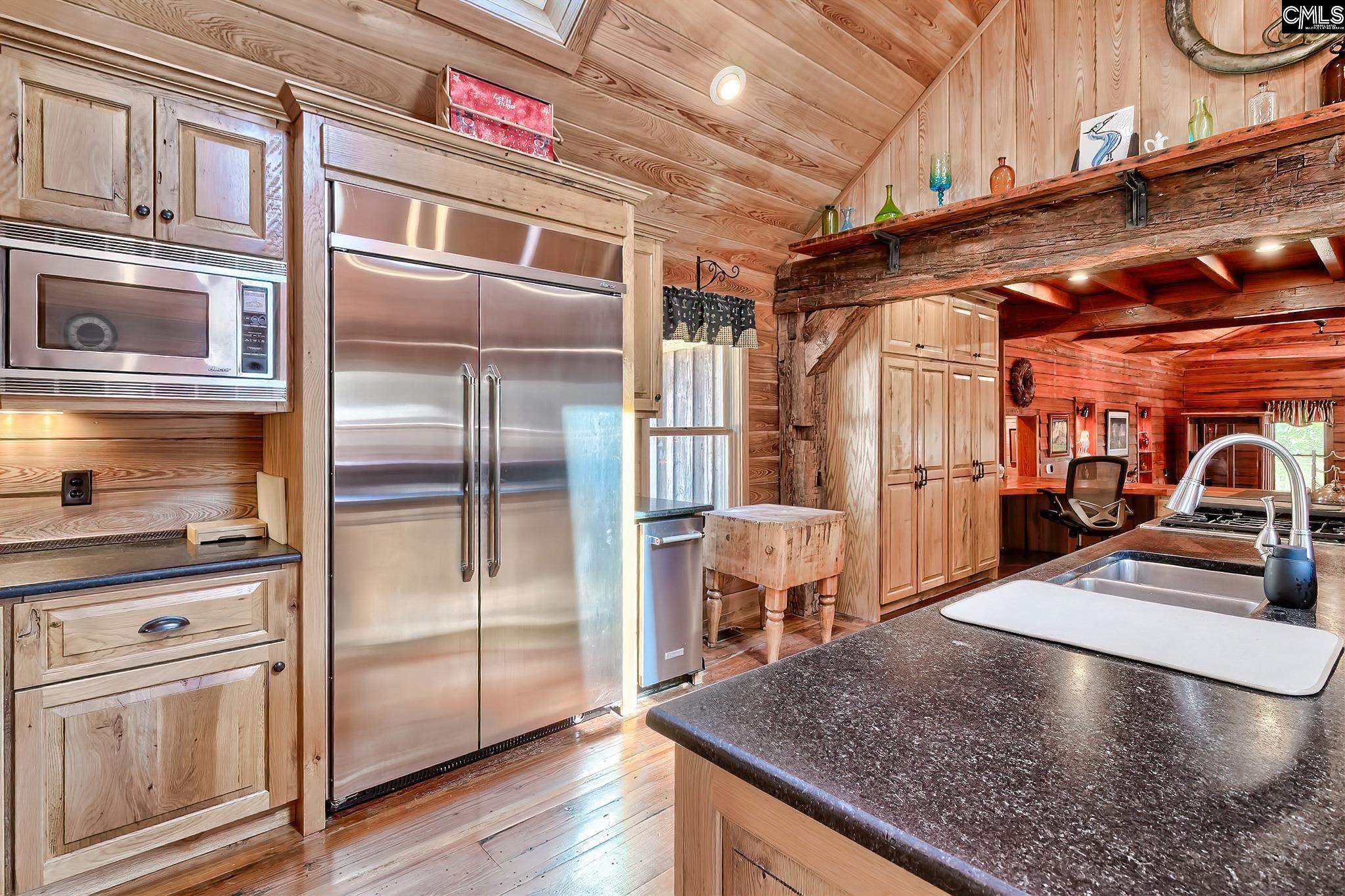 1348 Koon Trestle Road Pomaria, SC 29126
