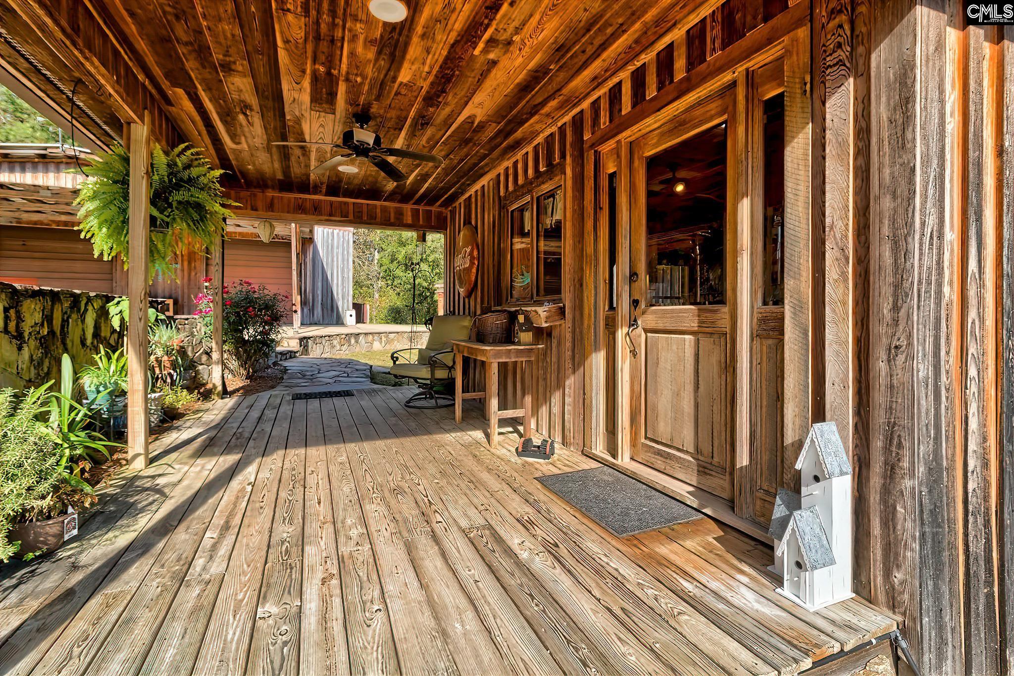 1348 Koon Trestle Road Pomaria, SC 29126