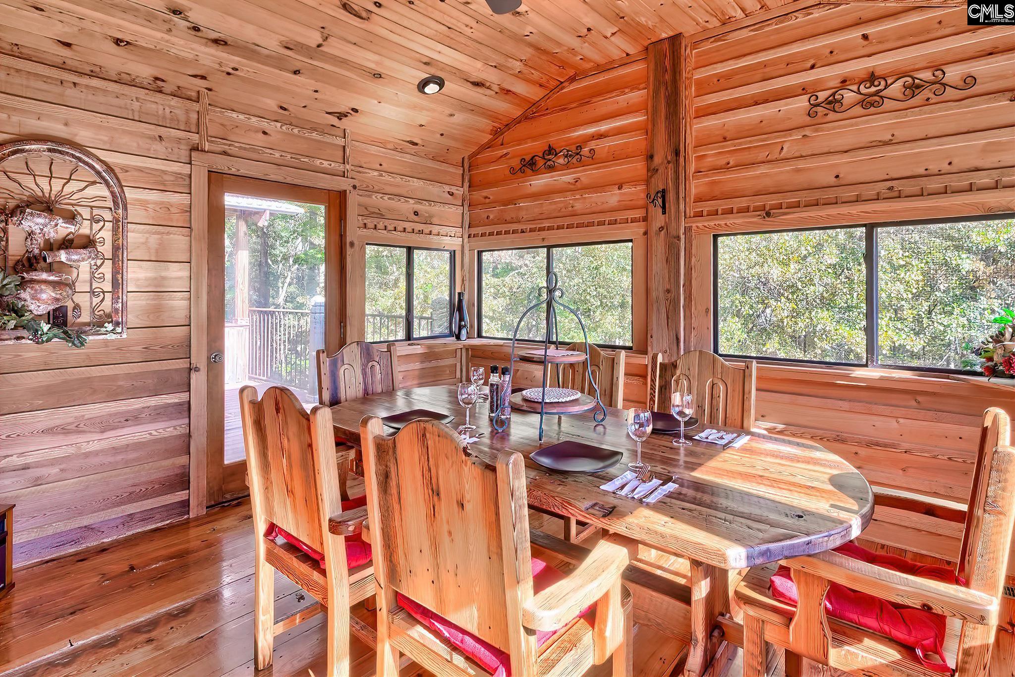1348 Koon Trestle Road Pomaria, SC 29126