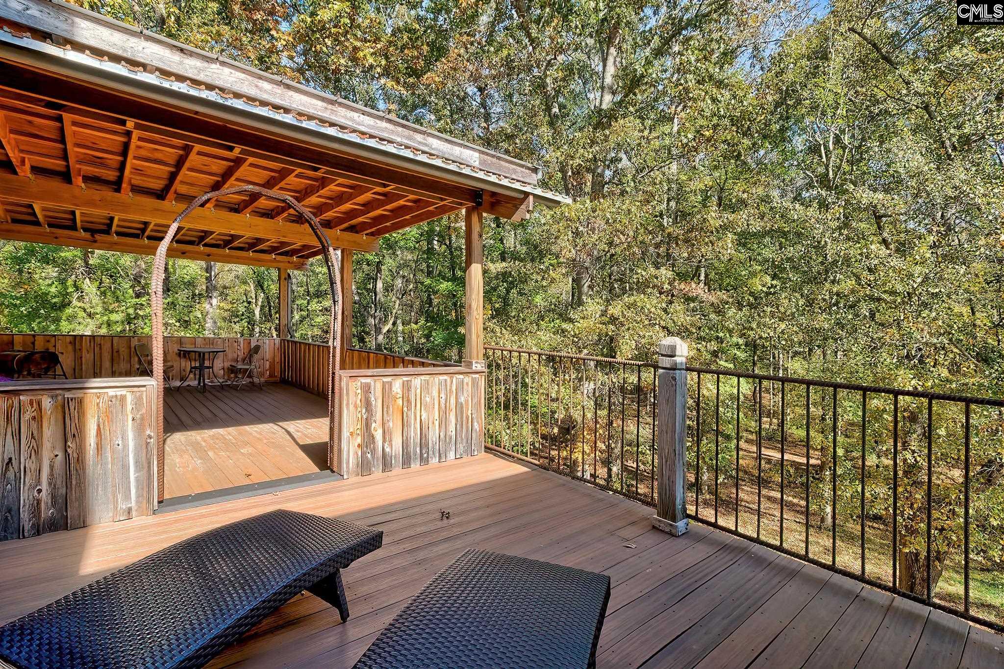 1348 Koon Trestle Road Pomaria, SC 29126