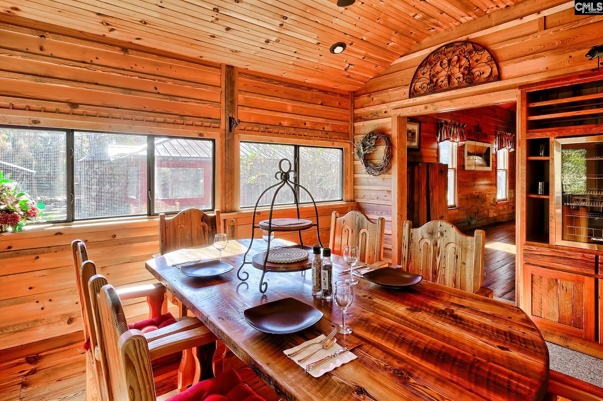 1348 Koon Trestle Road Pomaria, SC 29126