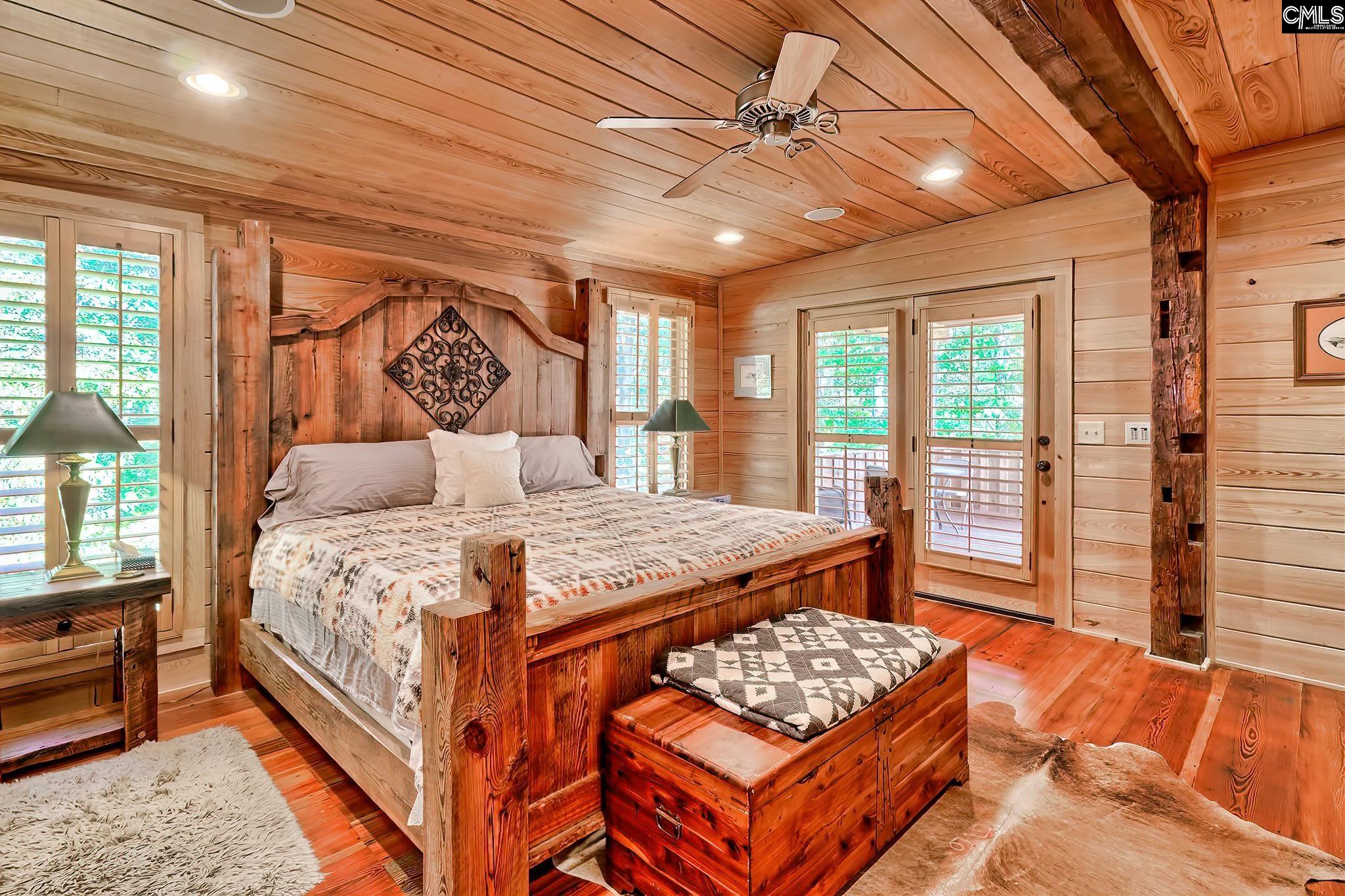 1348 Koon Trestle Road Pomaria, SC 29126