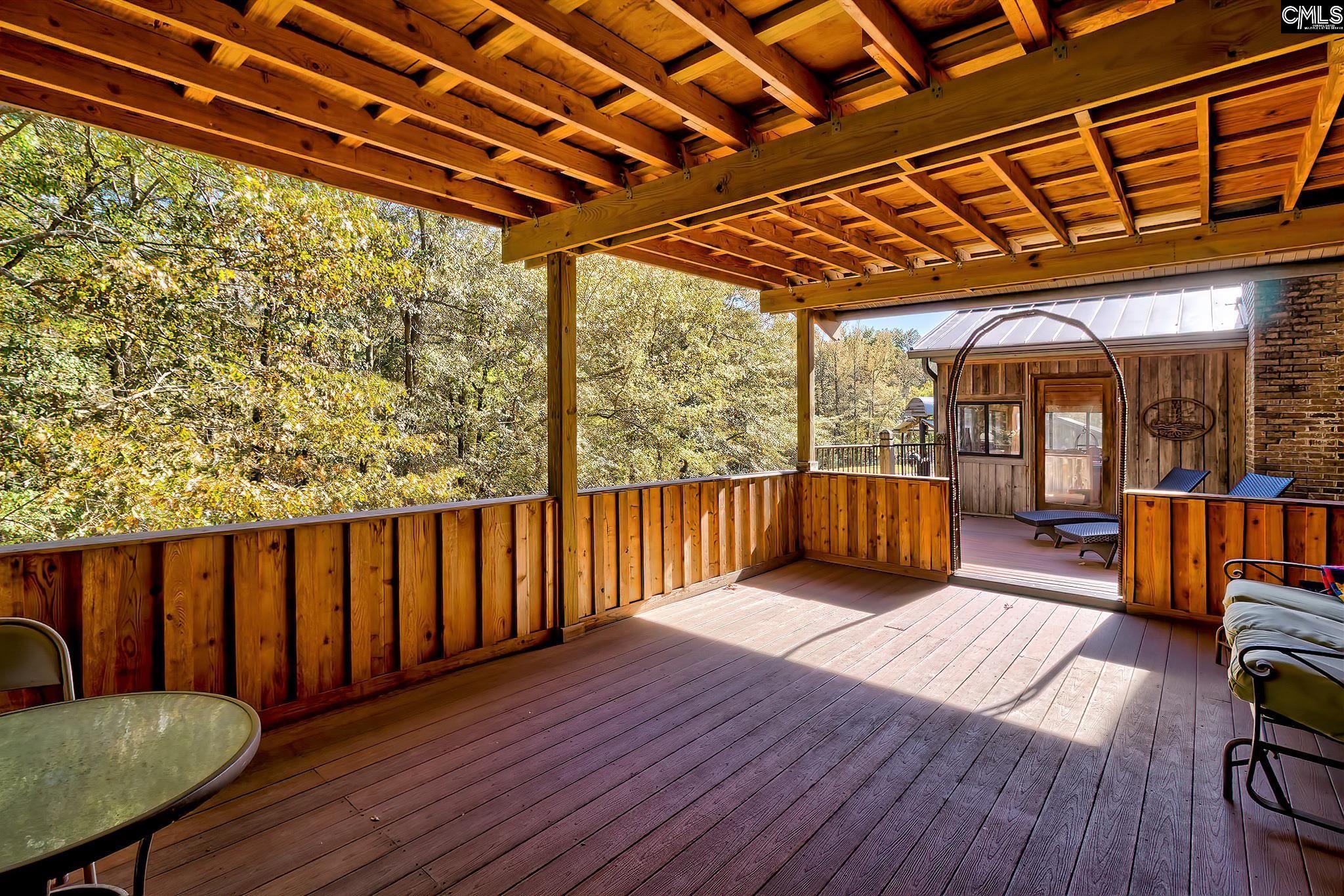 1348 Koon Trestle Road Pomaria, SC 29126