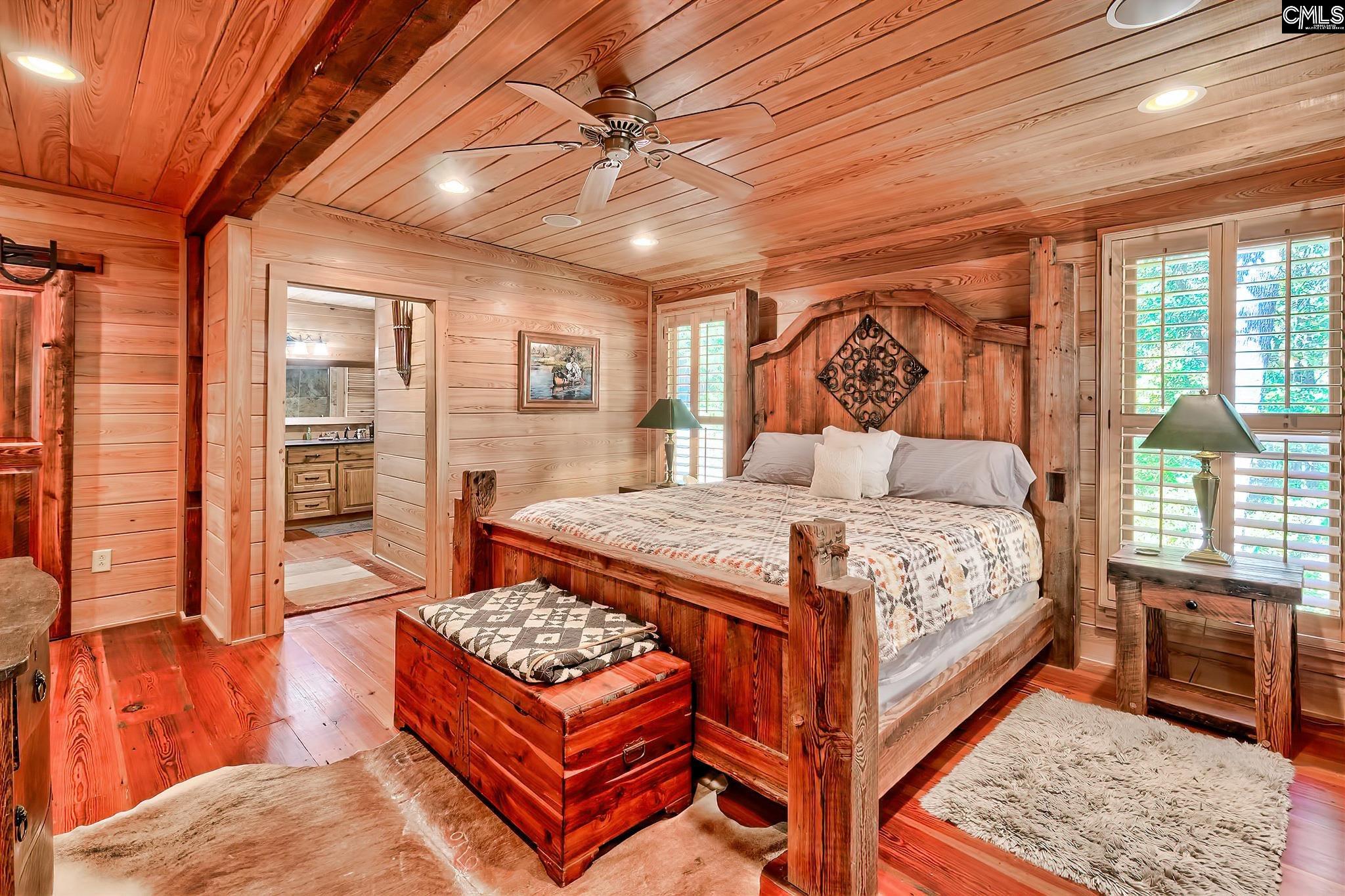 1348 Koon Trestle Road Pomaria, SC 29126