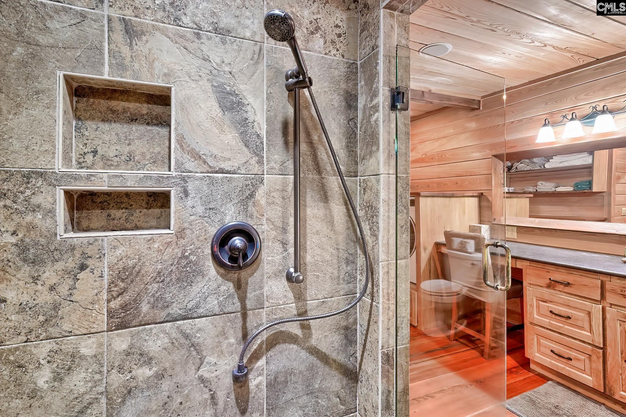 1348 Koon Trestle Road Pomaria, SC 29126