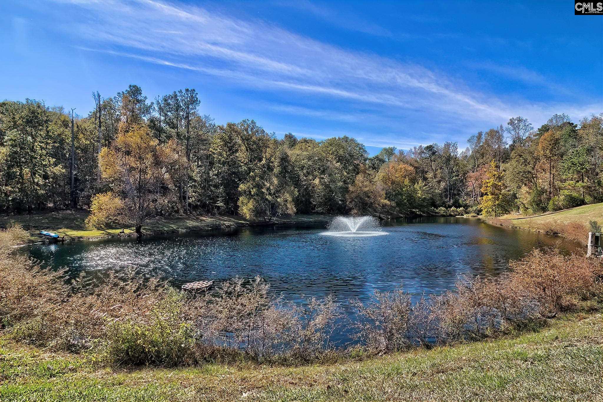 1348 Koon Trestle Road Pomaria, SC 29126