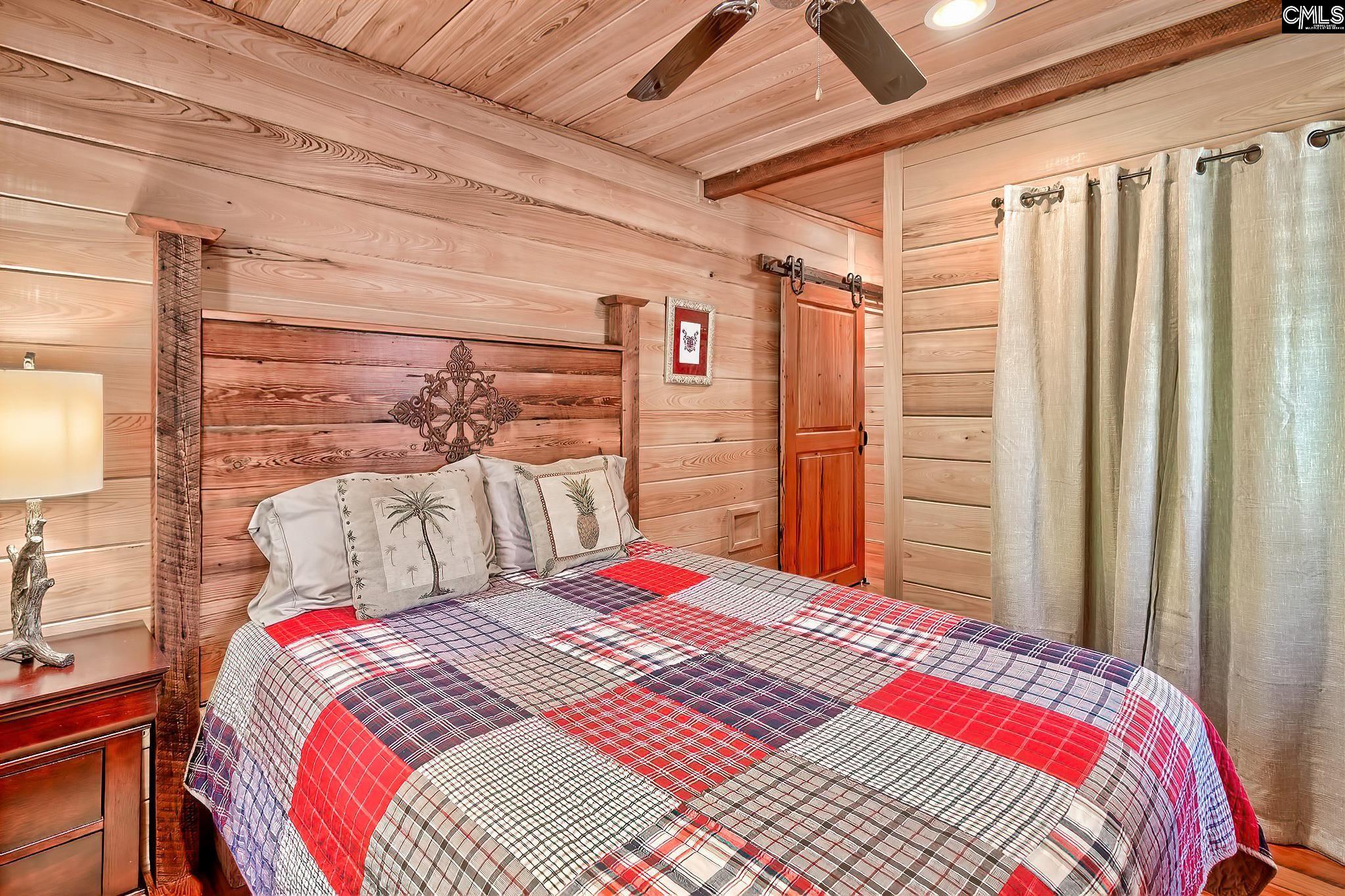 1348 Koon Trestle Road Pomaria, SC 29126