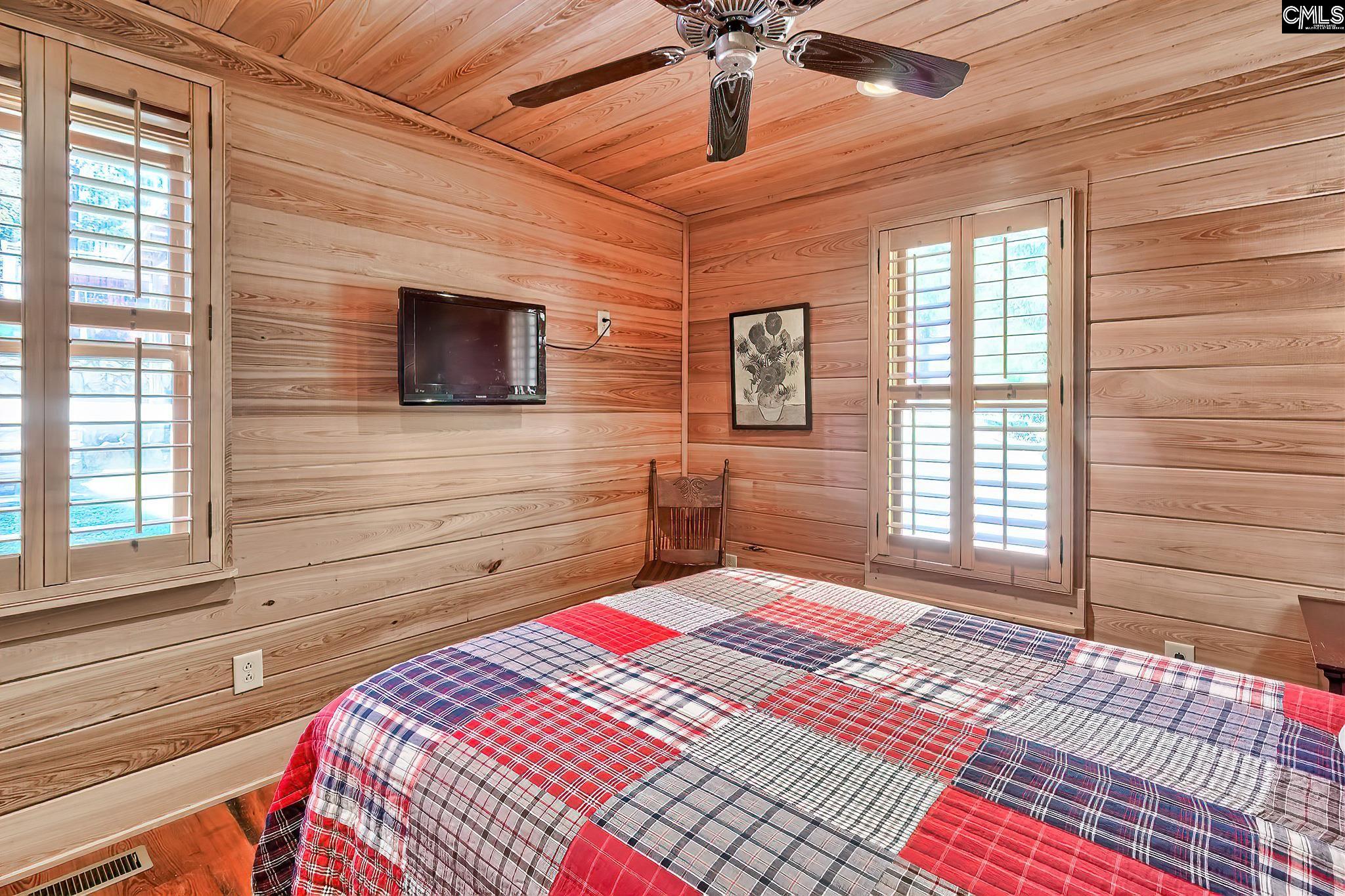 1348 Koon Trestle Road Pomaria, SC 29126