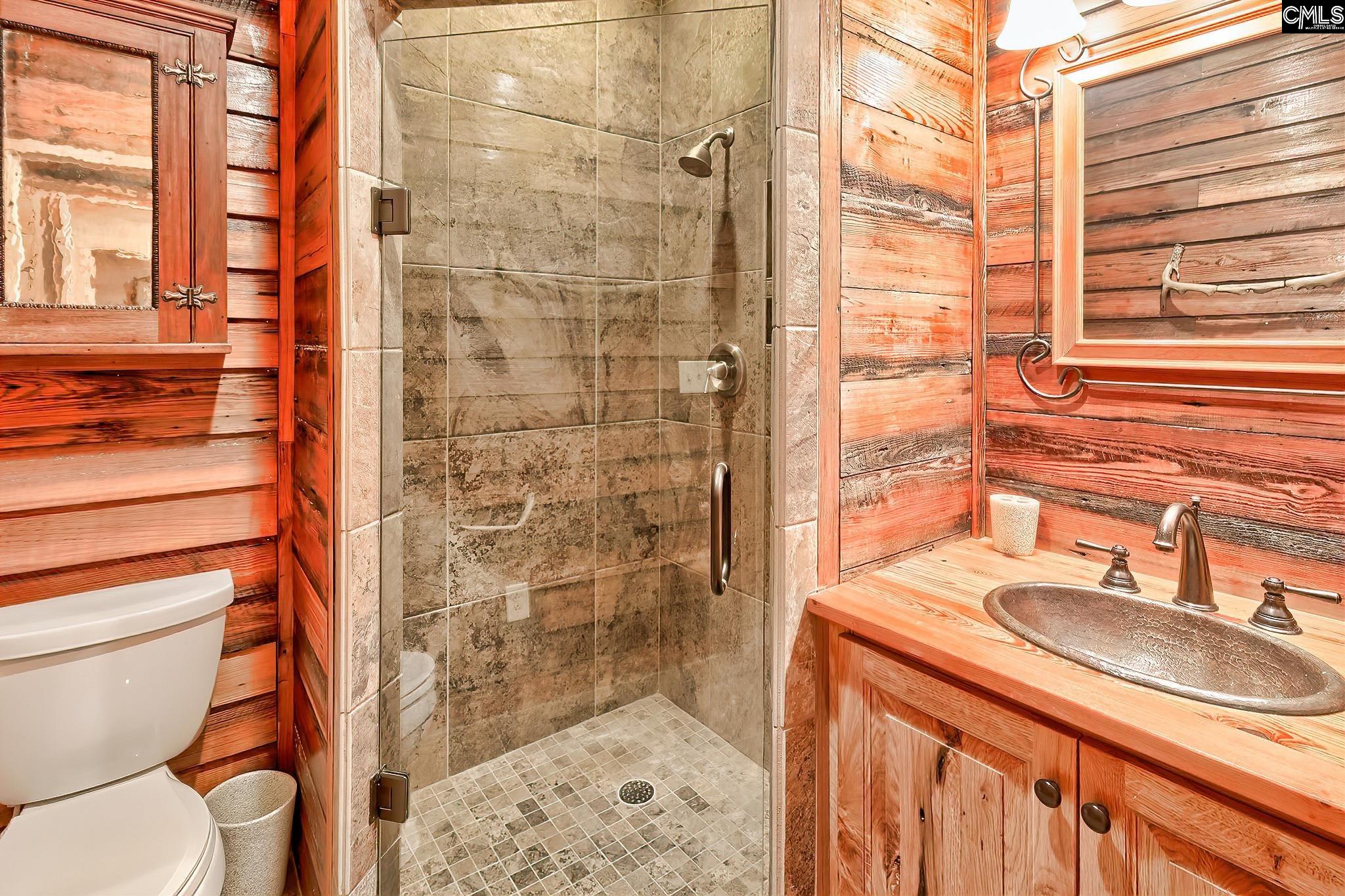 1348 Koon Trestle Road Pomaria, SC 29126