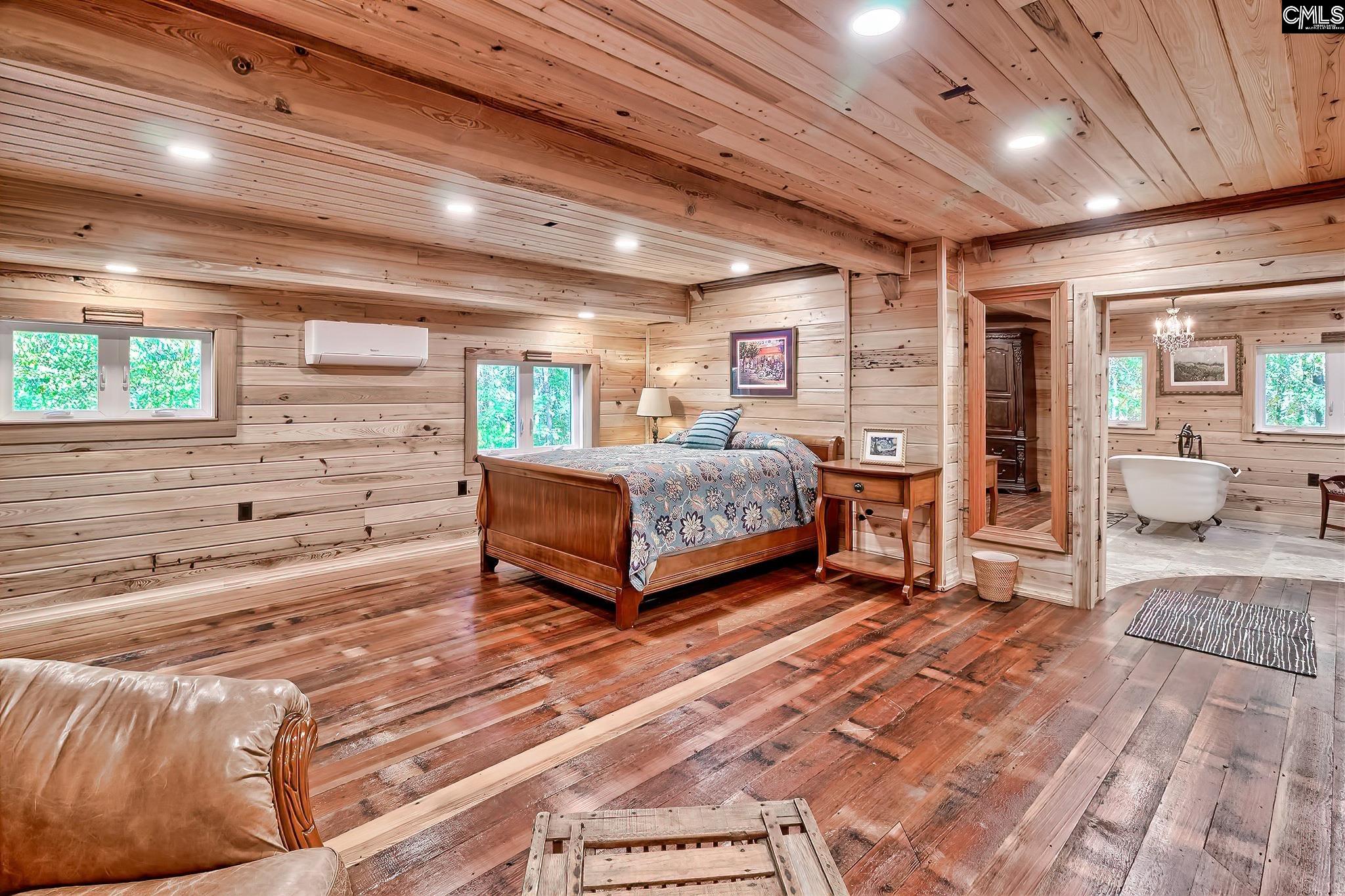 1348 Koon Trestle Road Pomaria, SC 29126