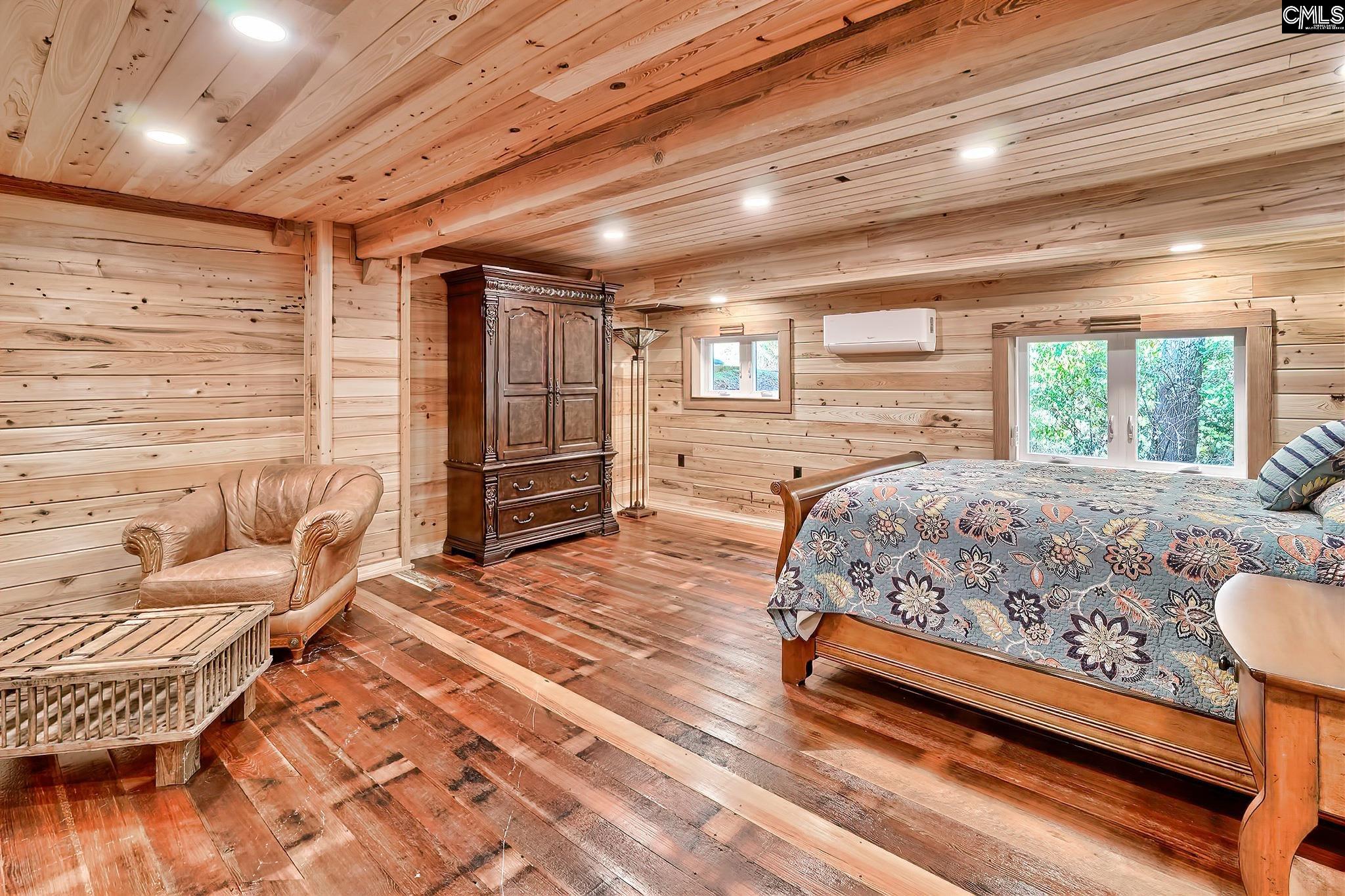 1348 Koon Trestle Road Pomaria, SC 29126