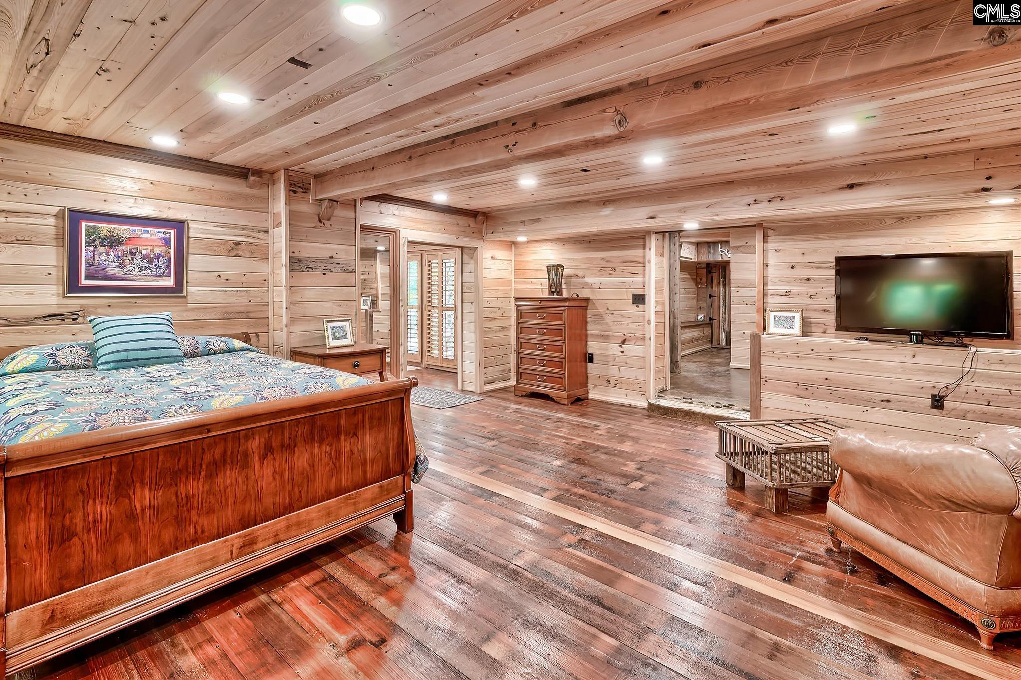 1348 Koon Trestle Road Pomaria, SC 29126