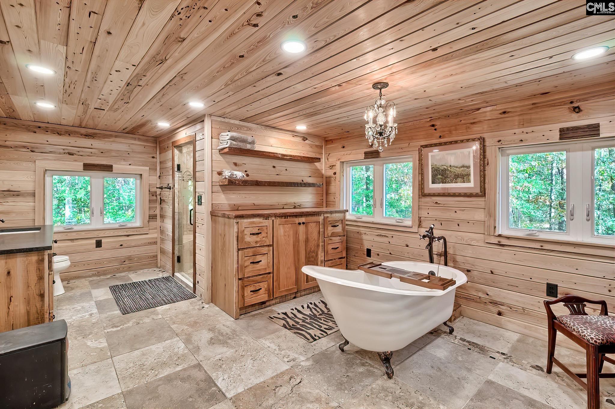 1348 Koon Trestle Road Pomaria, SC 29126