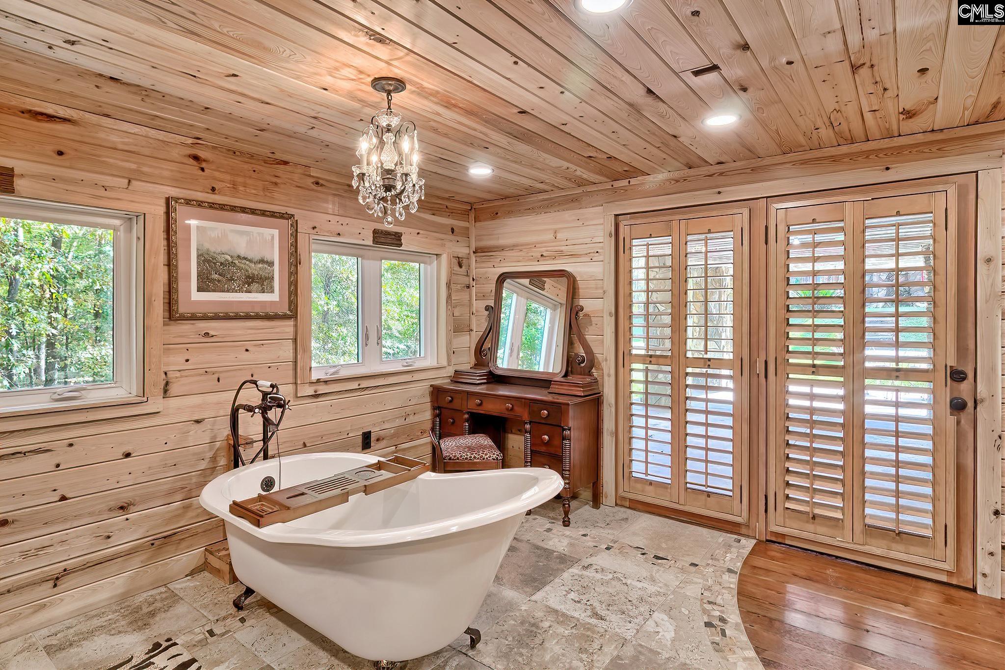 1348 Koon Trestle Road Pomaria, SC 29126