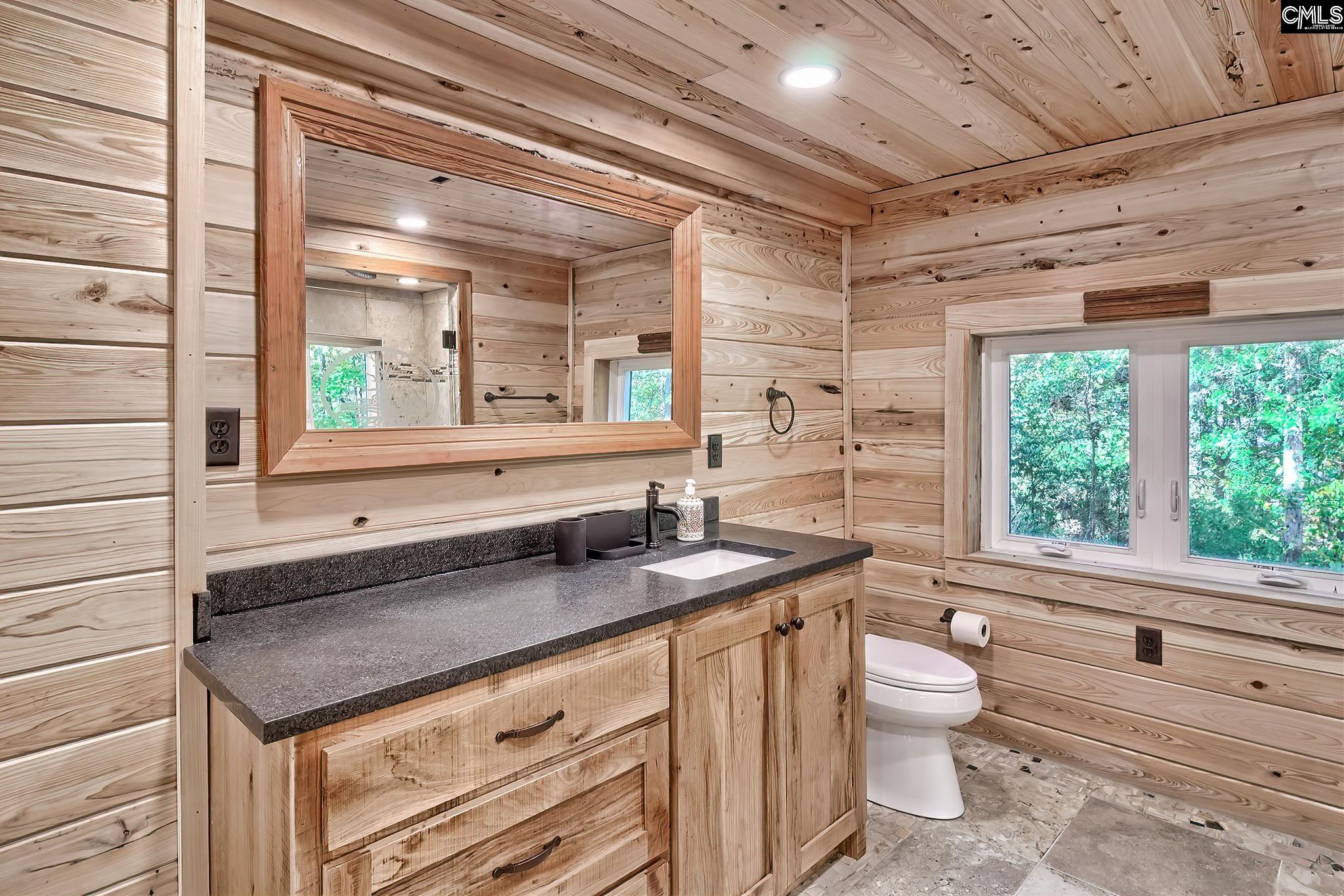 1348 Koon Trestle Road Pomaria, SC 29126