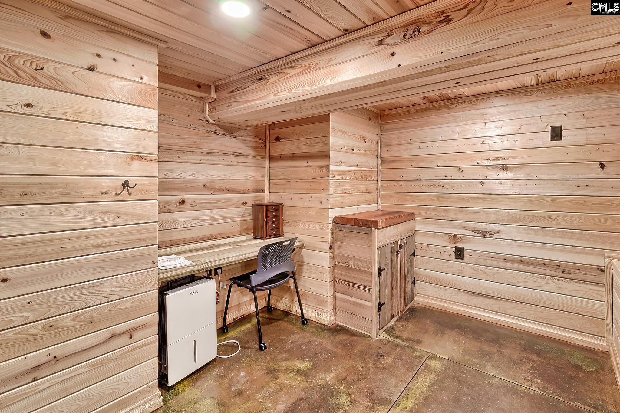 1348 Koon Trestle Road Pomaria, SC 29126