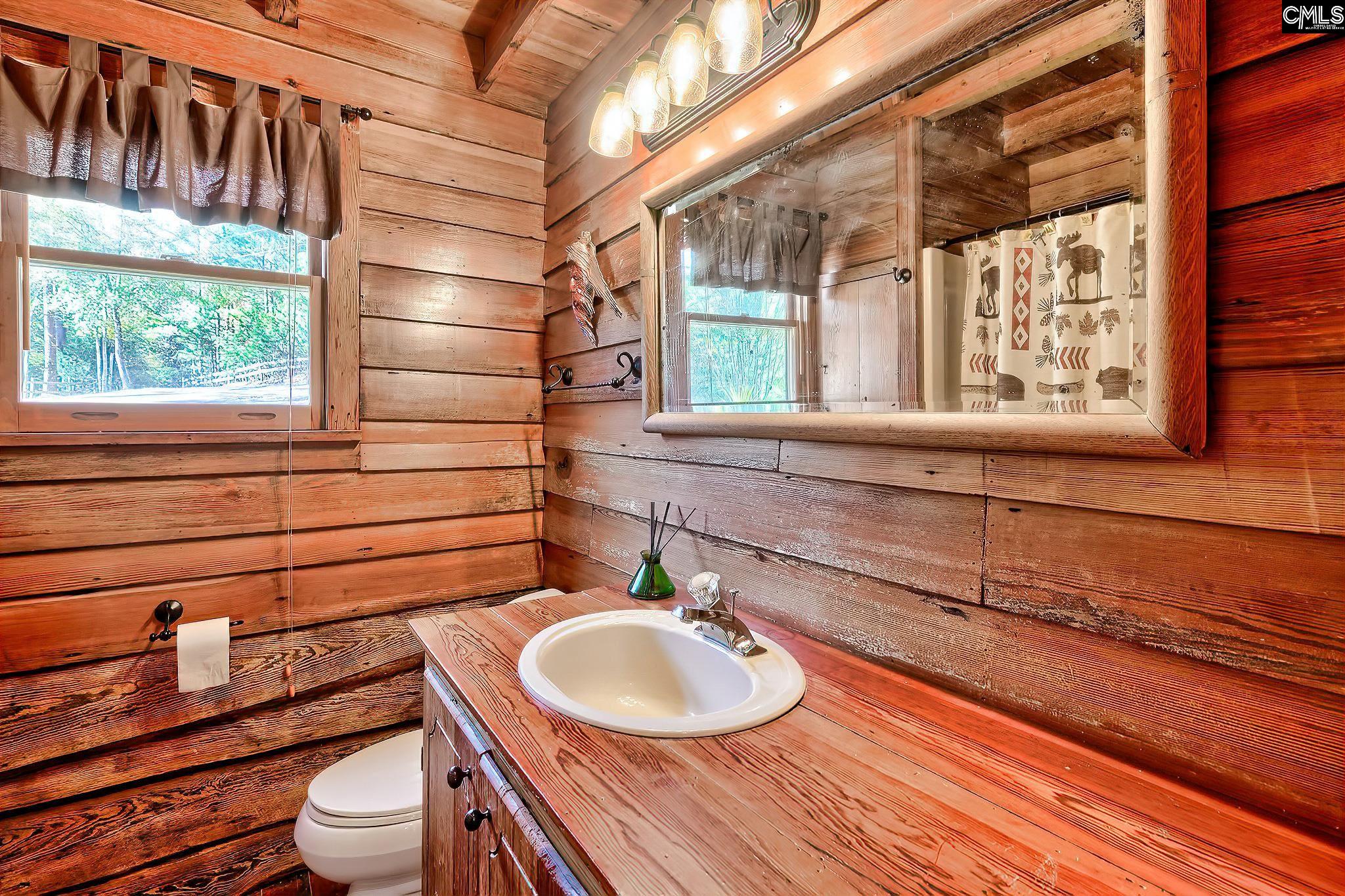 1348 Koon Trestle Road Pomaria, SC 29126