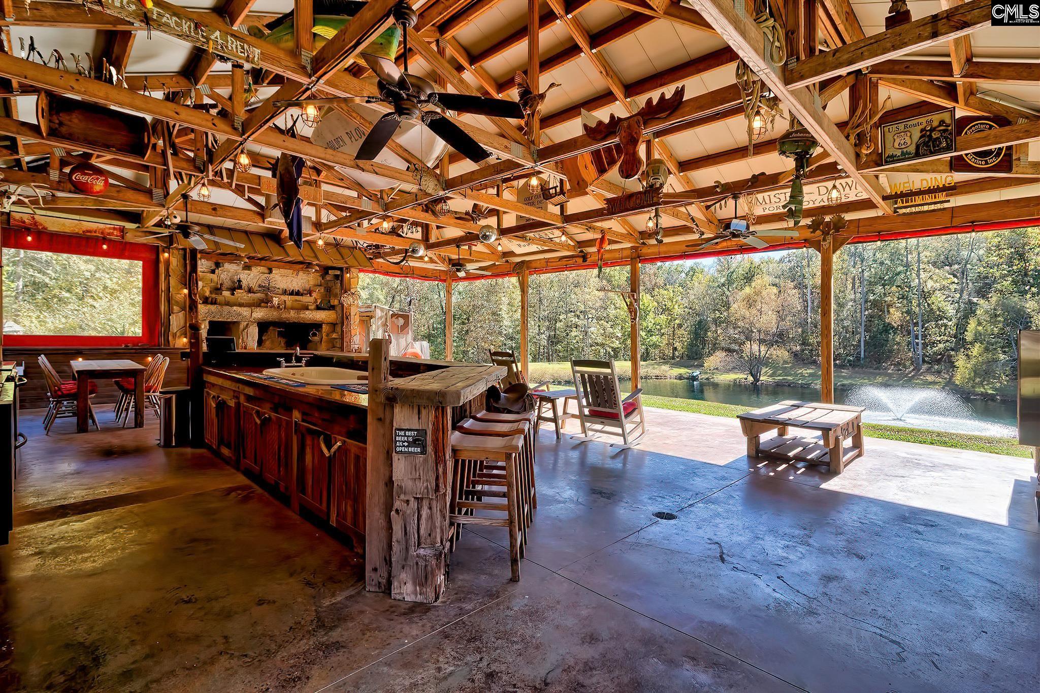 1348 Koon Trestle Road Pomaria, SC 29126