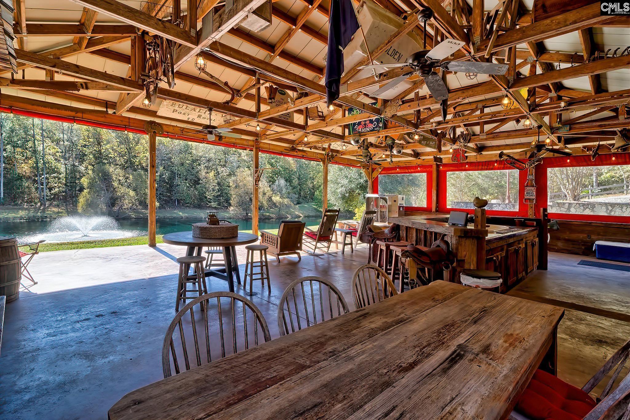 1348 Koon Trestle Road Pomaria, SC 29126