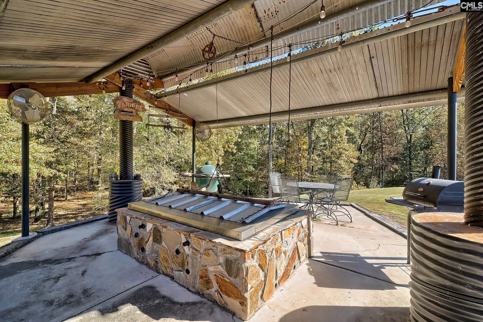1348 Koon Trestle Road Pomaria, SC 29126