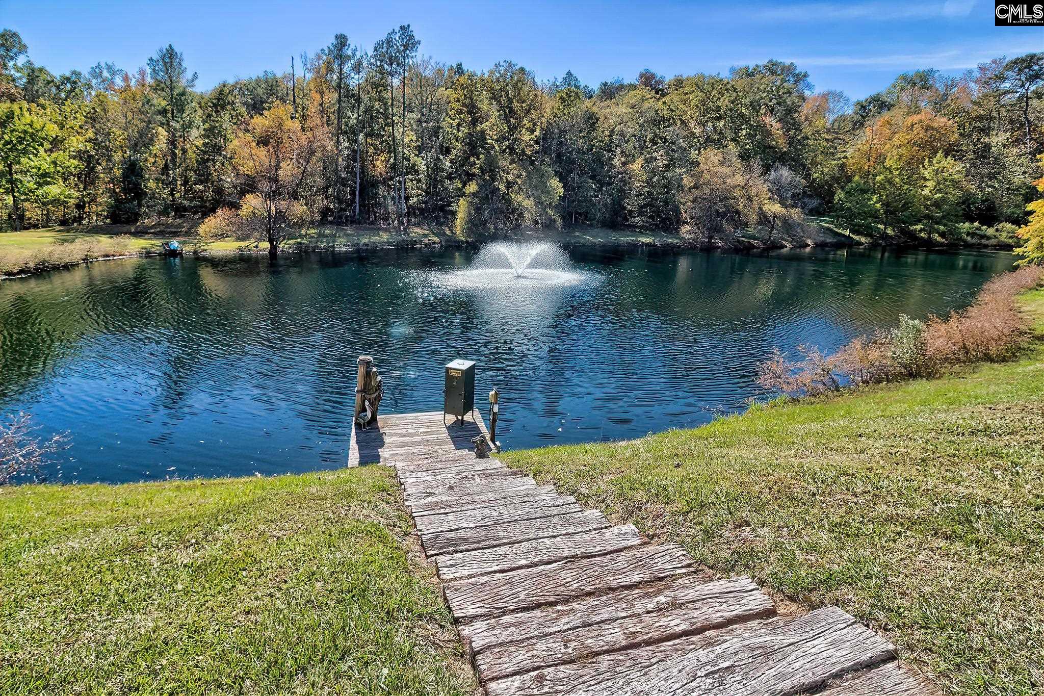 1348 Koon Trestle Road Pomaria, SC 29126