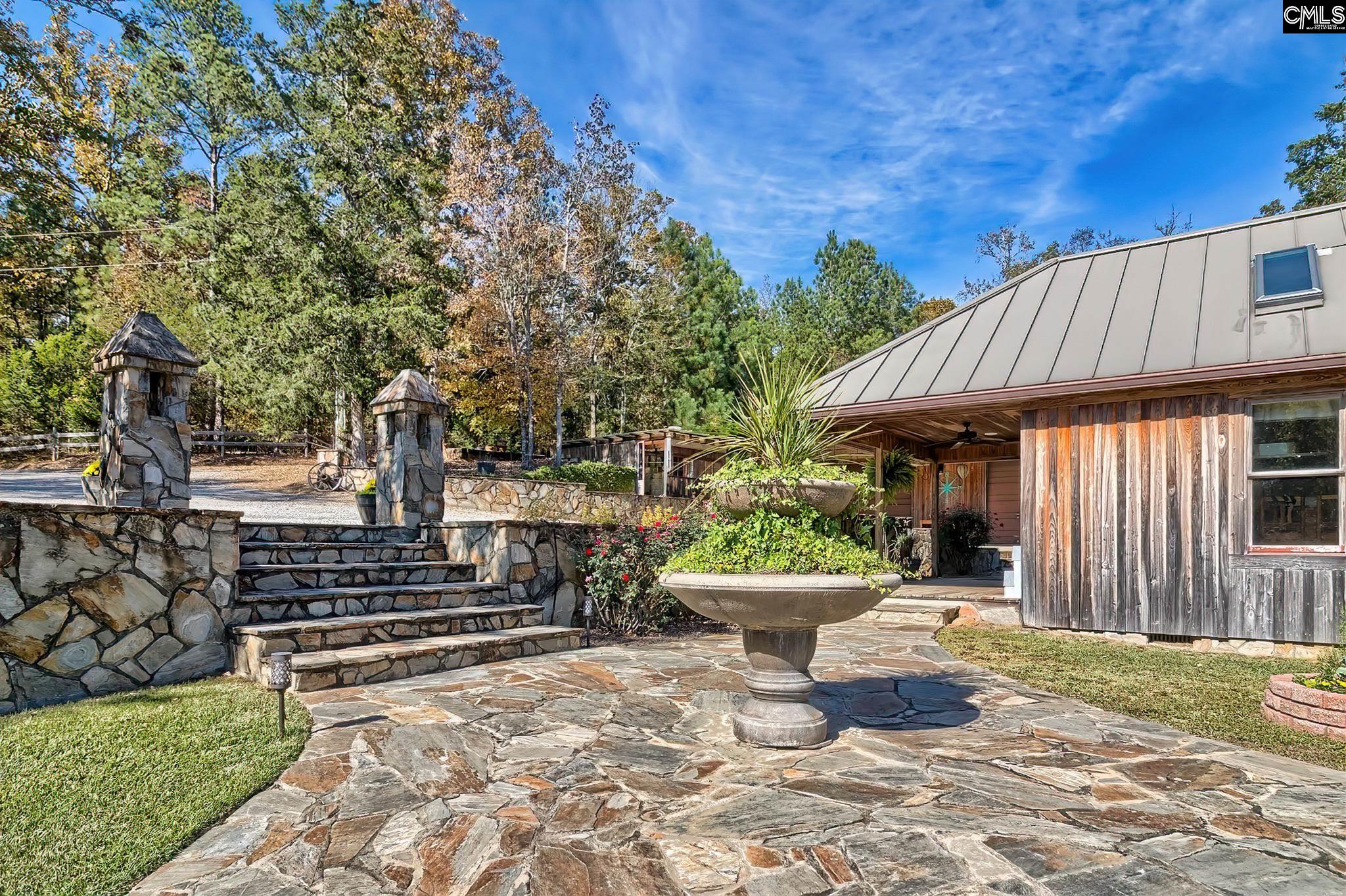1348 Koon Trestle Road Pomaria, SC 29126