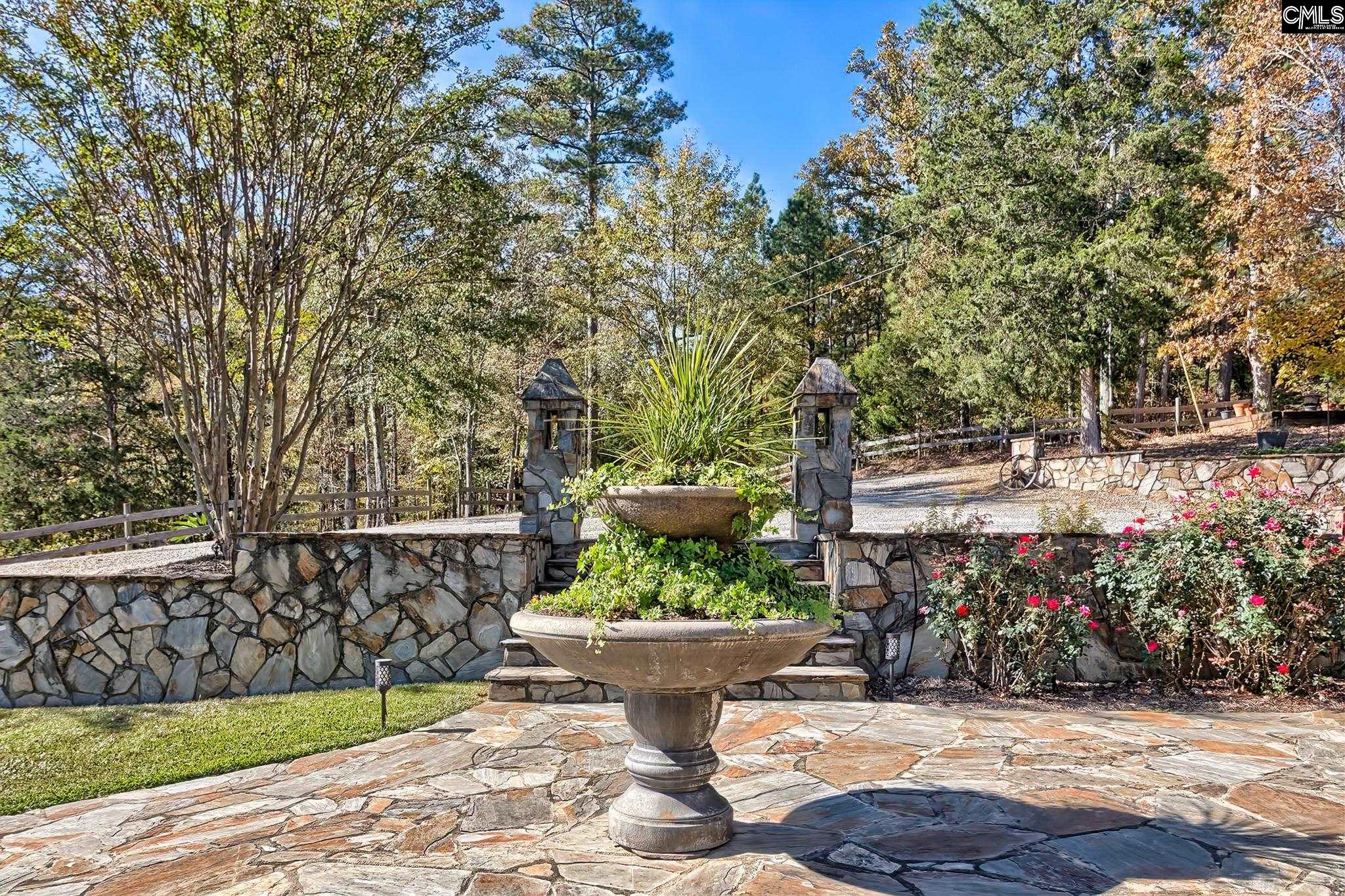 1348 Koon Trestle Road Pomaria, SC 29126