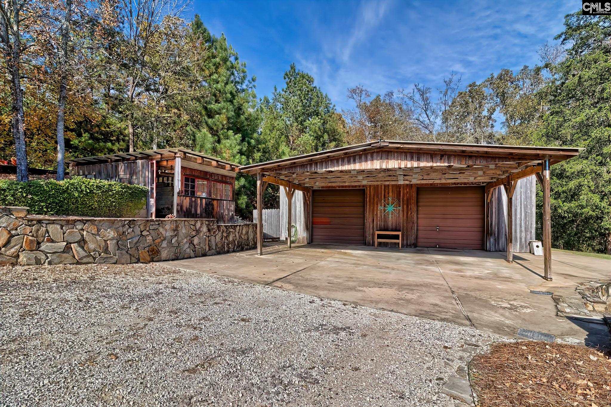 1348 Koon Trestle Road Pomaria, SC 29126