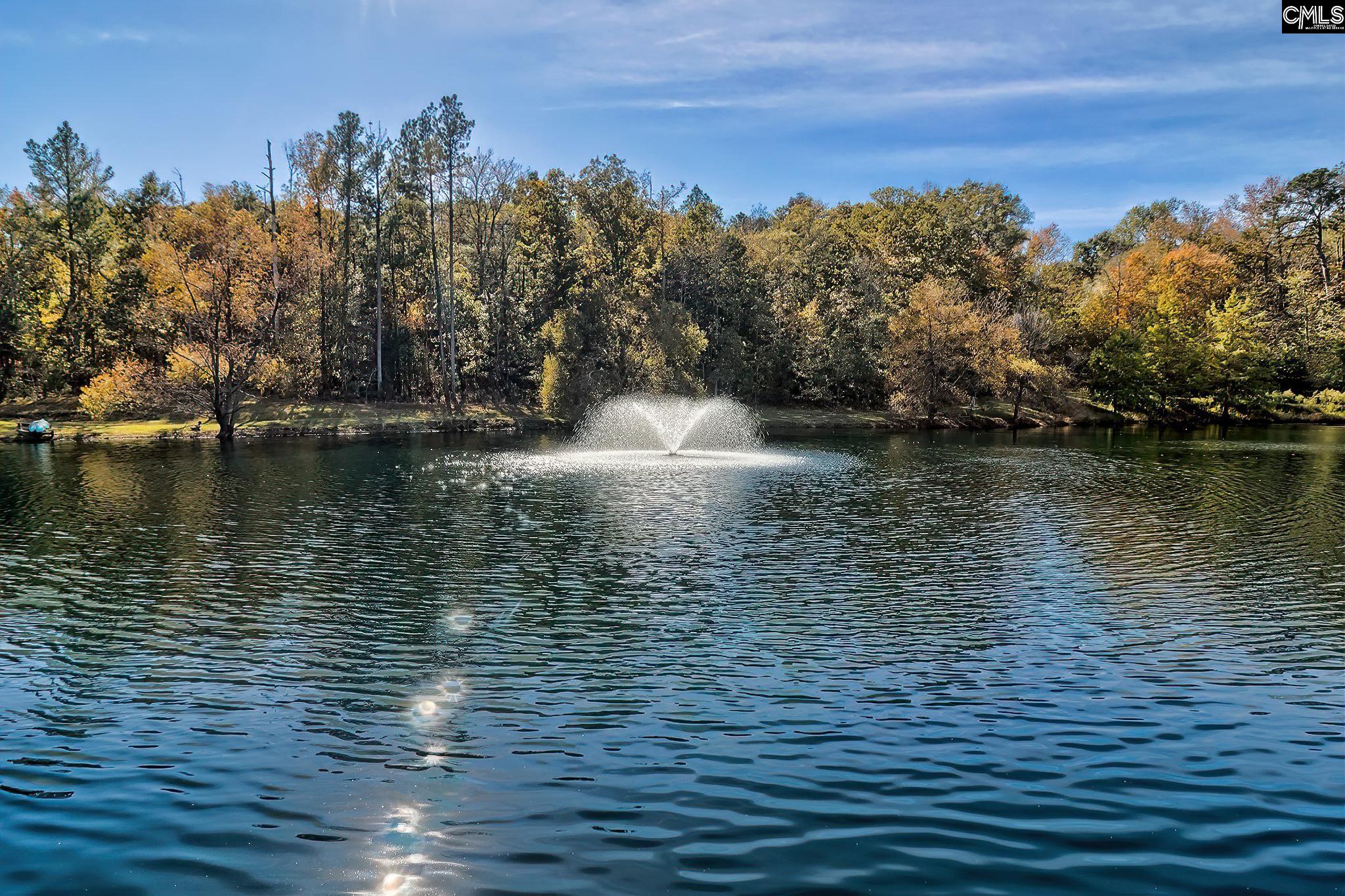 1348 Koon Trestle Road Pomaria, SC 29126