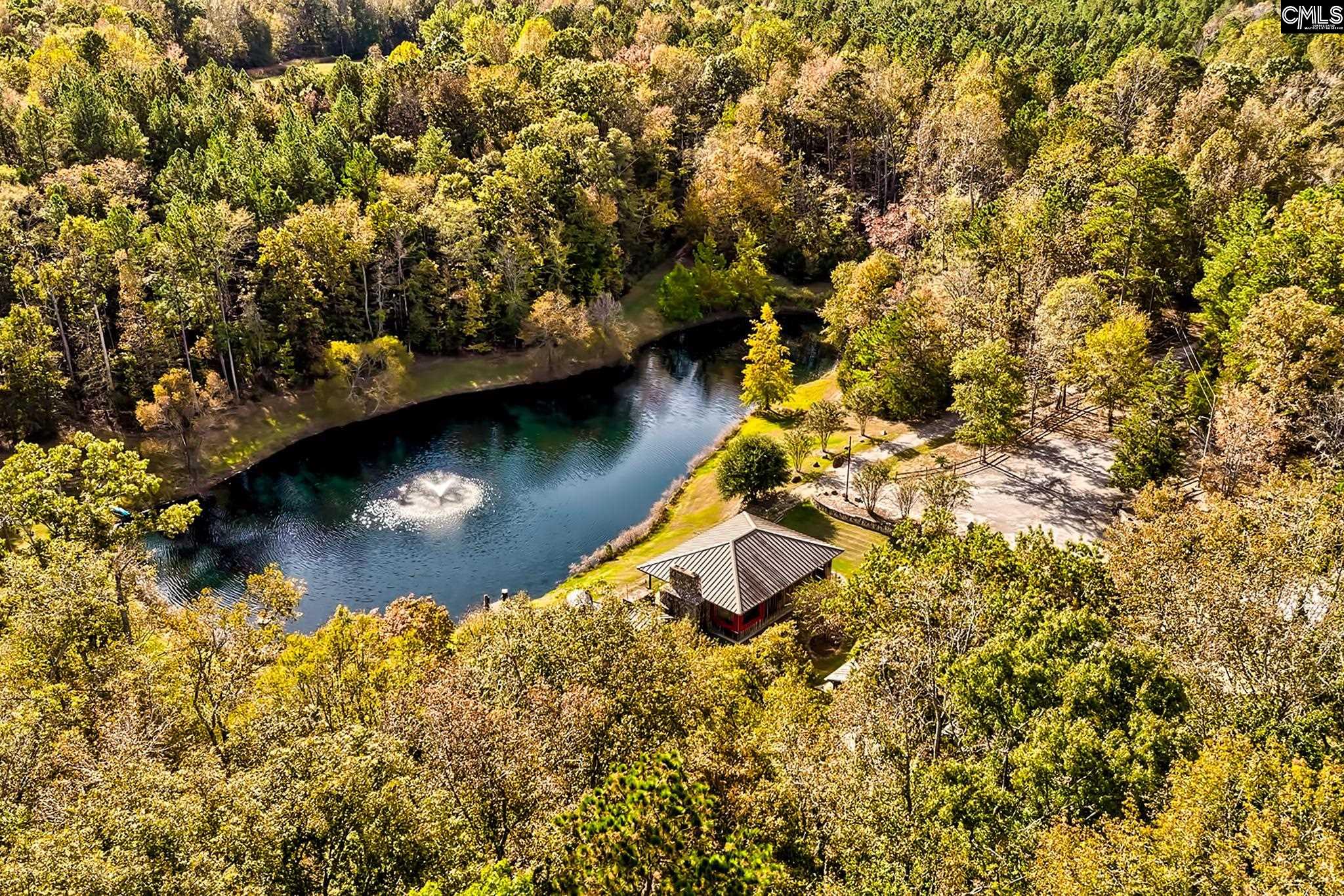 1348 Koon Trestle Road Pomaria, SC 29126