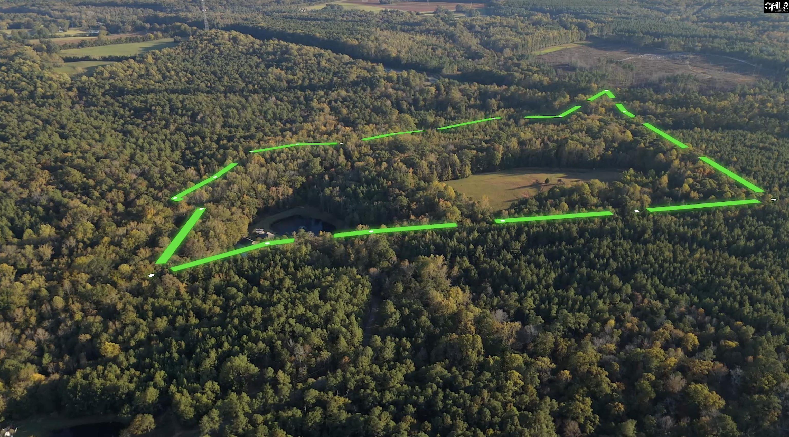 1348 Koon Trestle Road Pomaria, SC 29126
