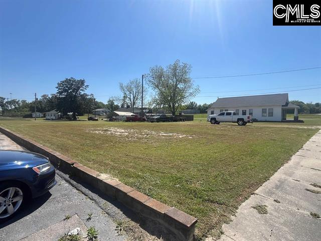 835 Frink Street Cayce, SC 29033