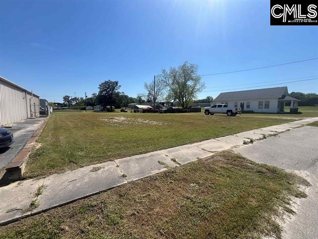 835 Frink Street Cayce, SC 29033