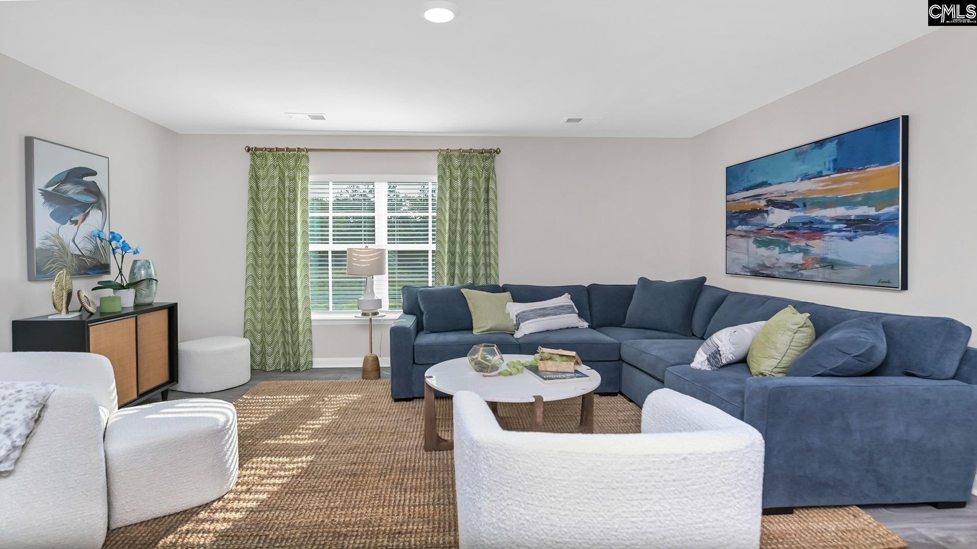 1054 Rampart Court Lugoff, SC 29078