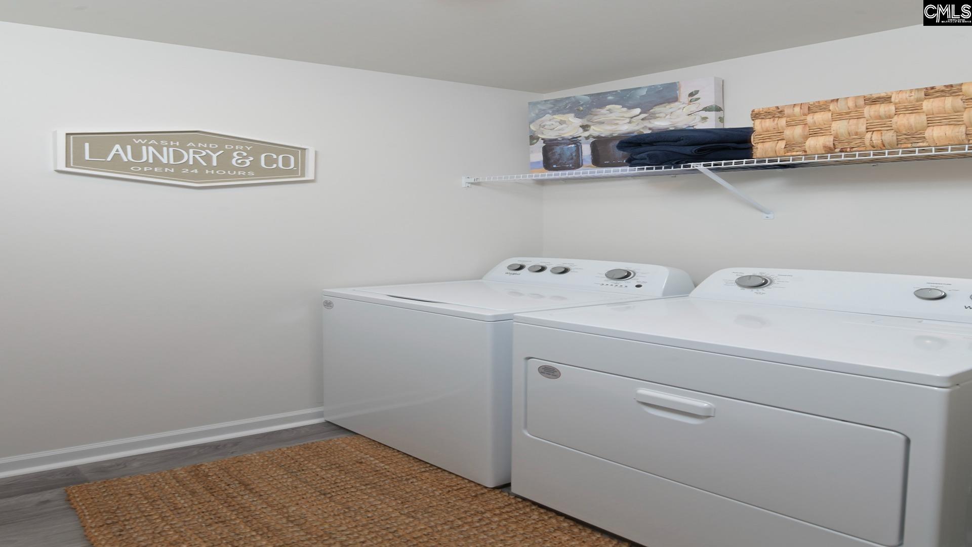 1054 Rampart Court Lugoff, SC 29078