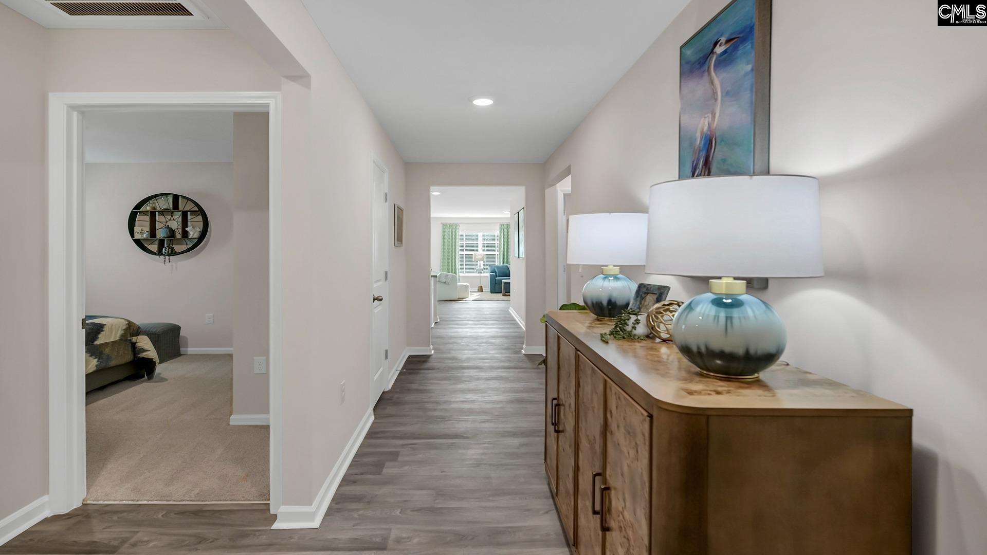 1054 Rampart Court Lugoff, SC 29078
