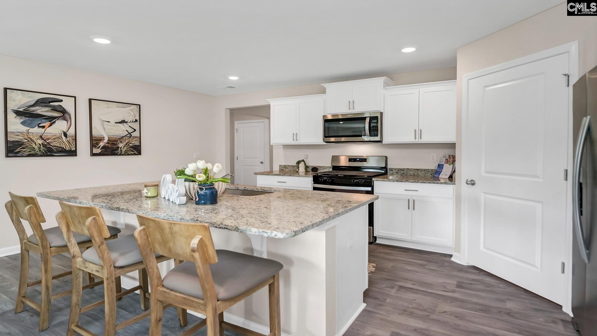 1054 Rampart Court Lugoff, SC 29078