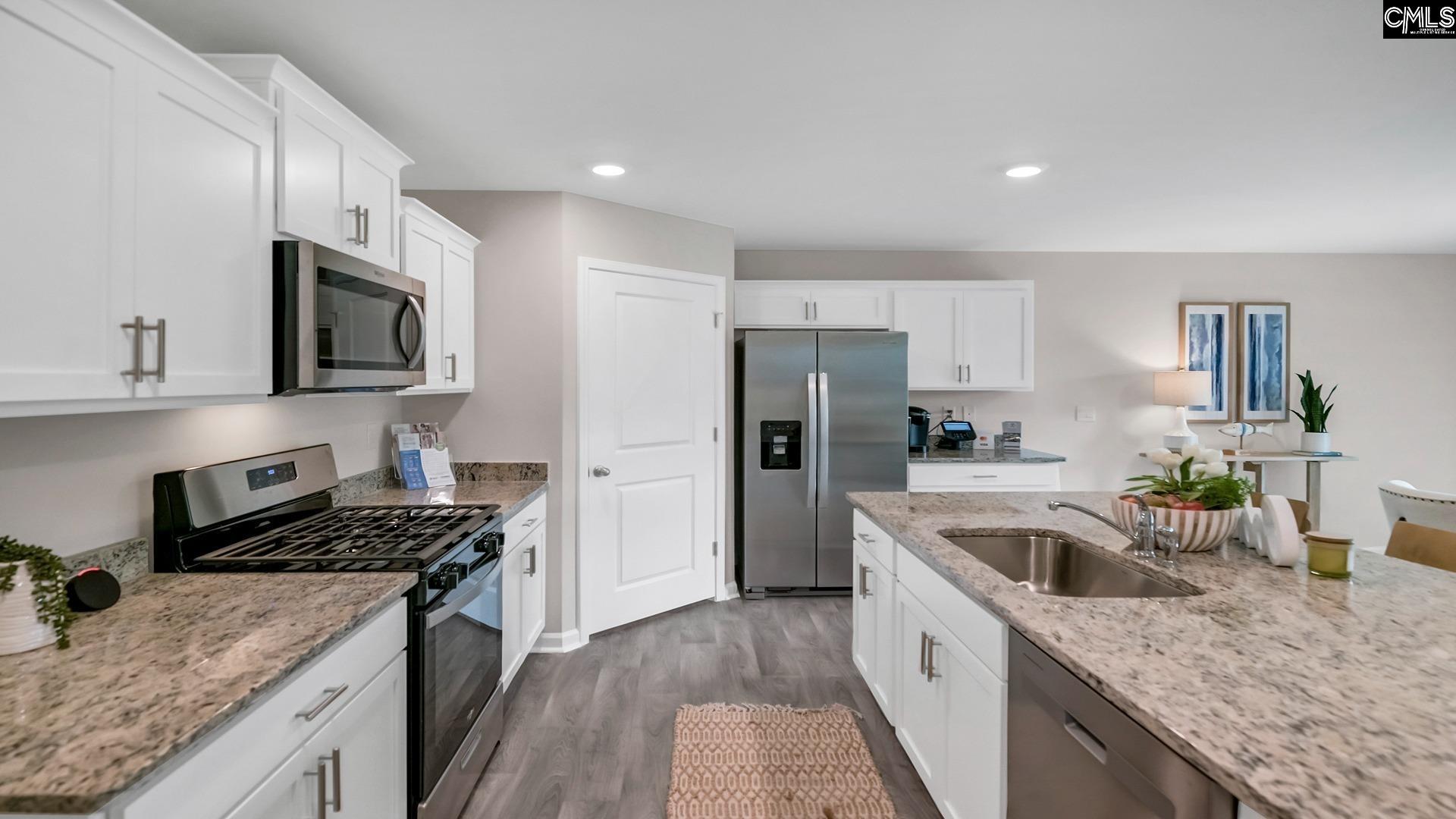 1054 Rampart Court Lugoff, SC 29078
