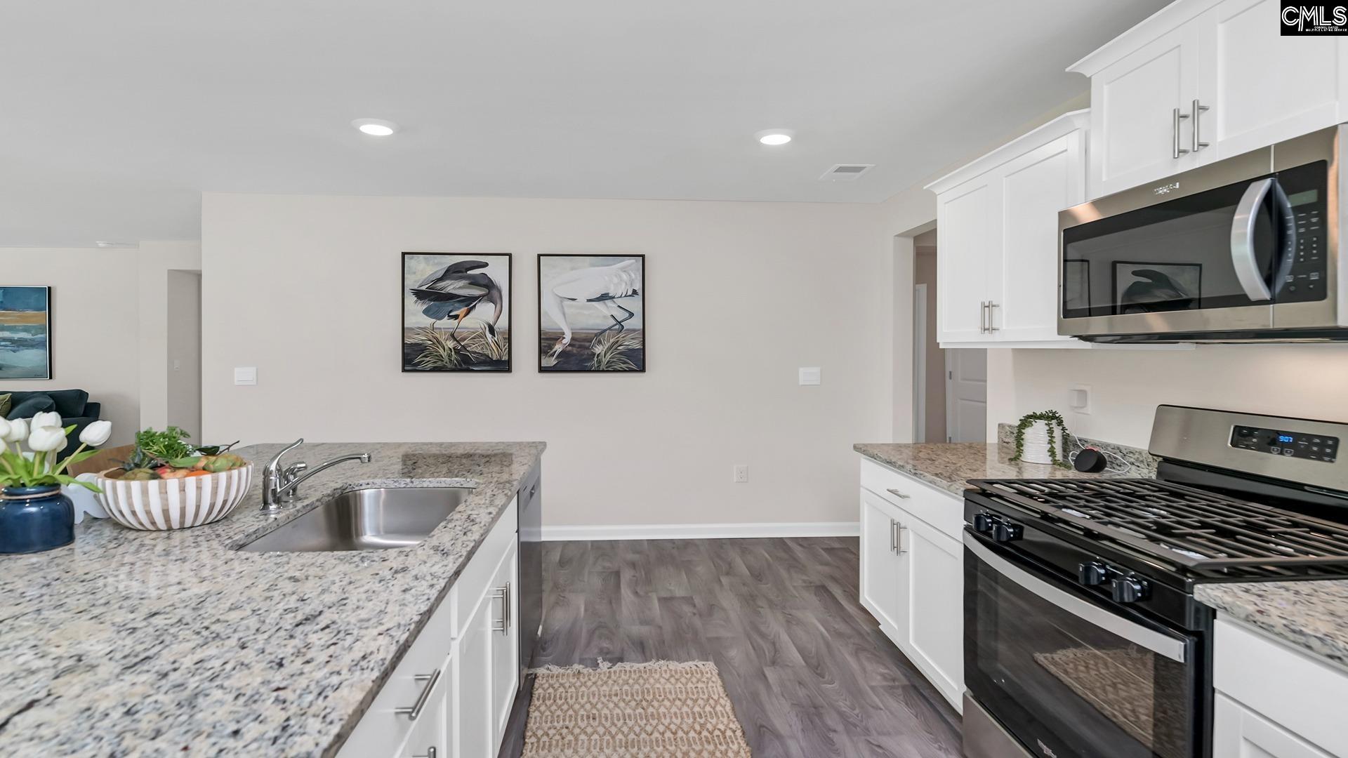 1054 Rampart Court Lugoff, SC 29078