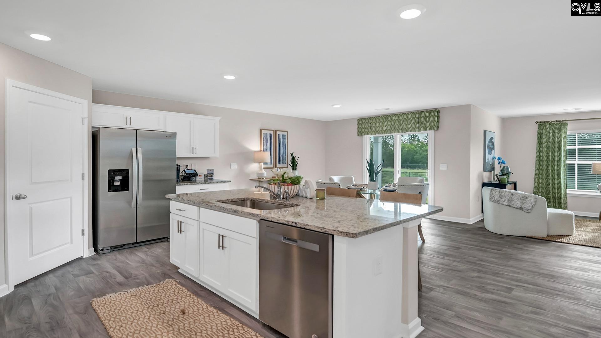 1054 Rampart Court Lugoff, SC 29078